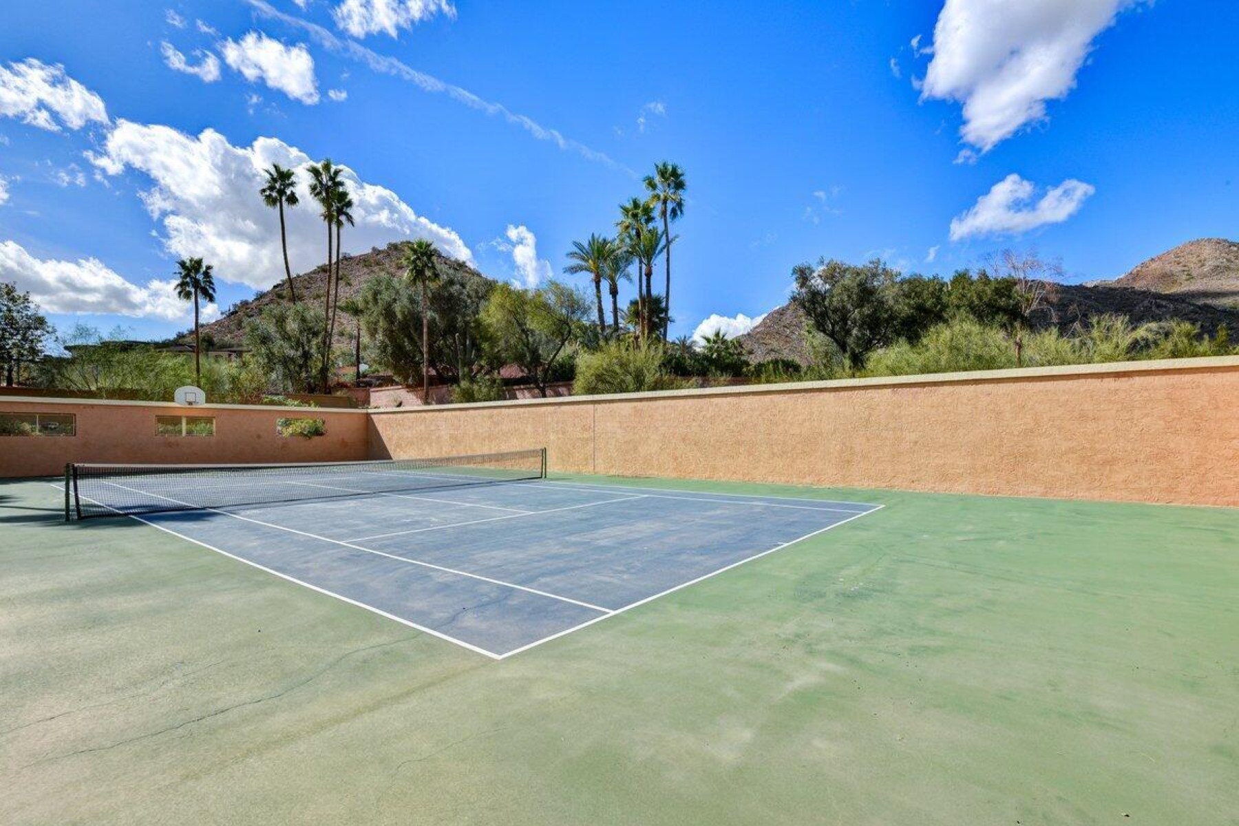  7816 N 47th Street¦Paradise Valley, AZ - 物件實景