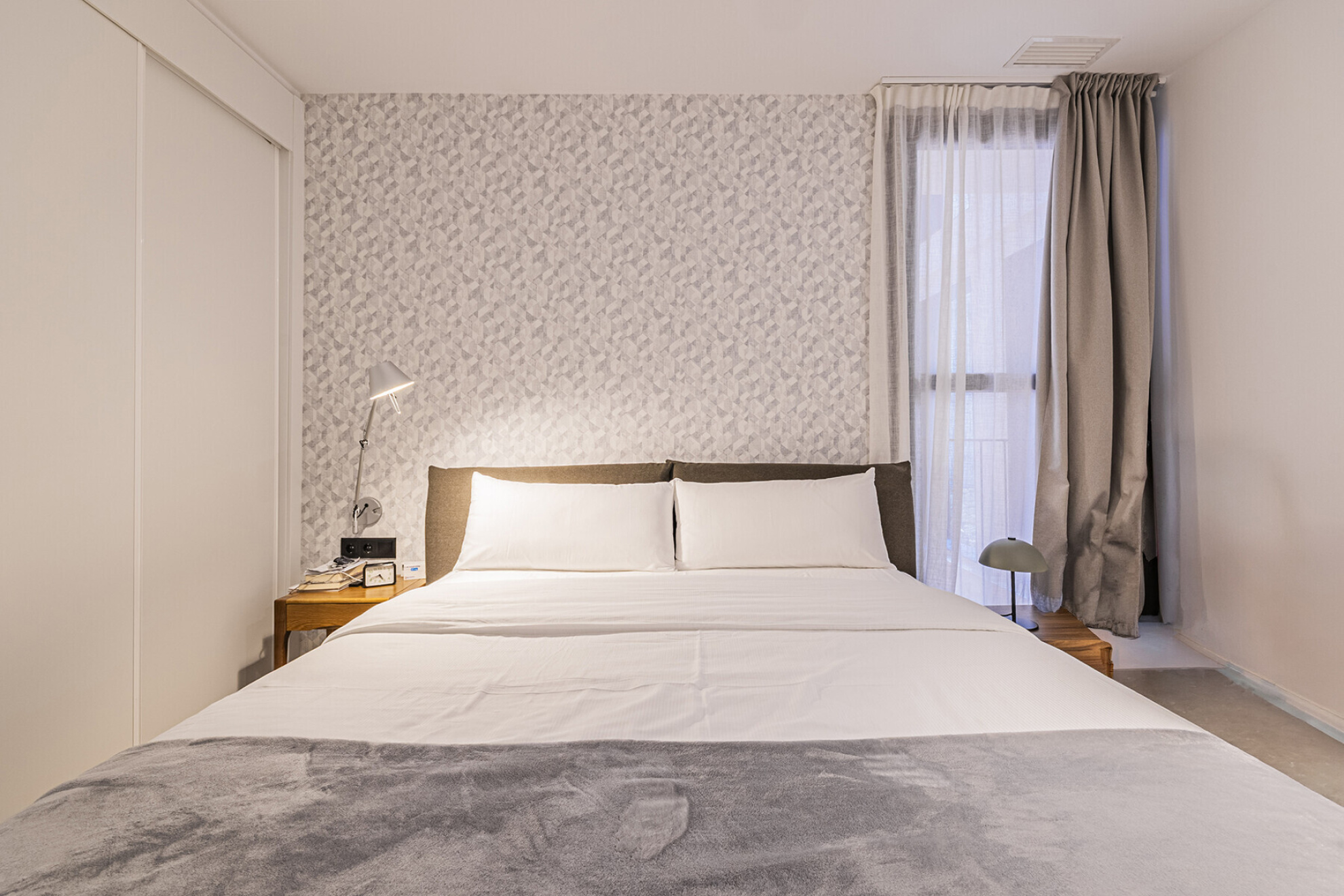  Consell de Cent Residences—a green oasis in the heart of the Eixample - 物件實景