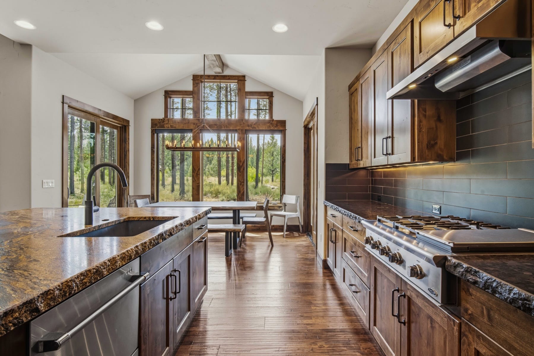  56240 Trailmere Circle Bend, OR 97707 - 物件實景