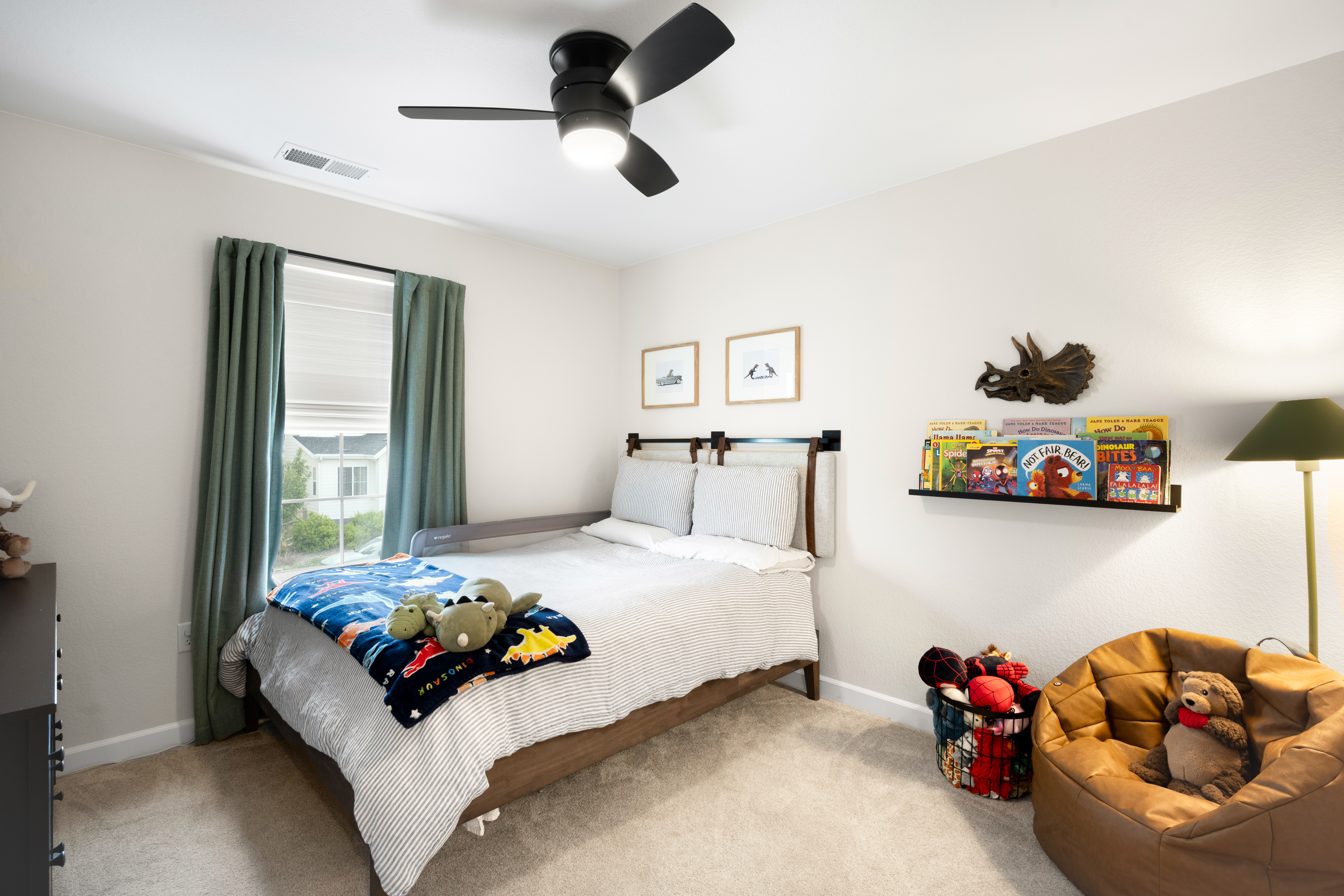  8927 Swan River Street, Littleton, CO, 80125 - 物件實景