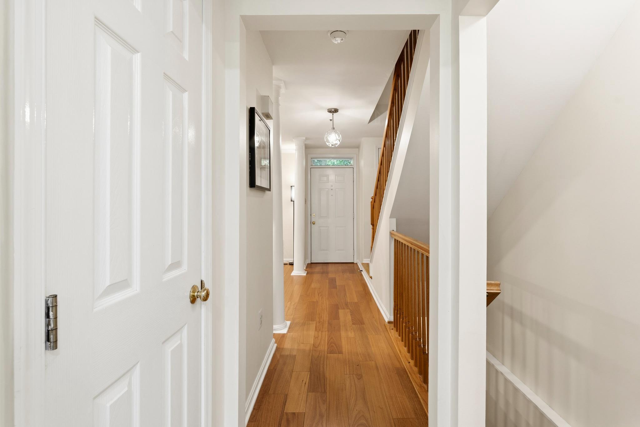  211 Firehouse Lane, Gaithersburg, MD, 20878 - 物件實景