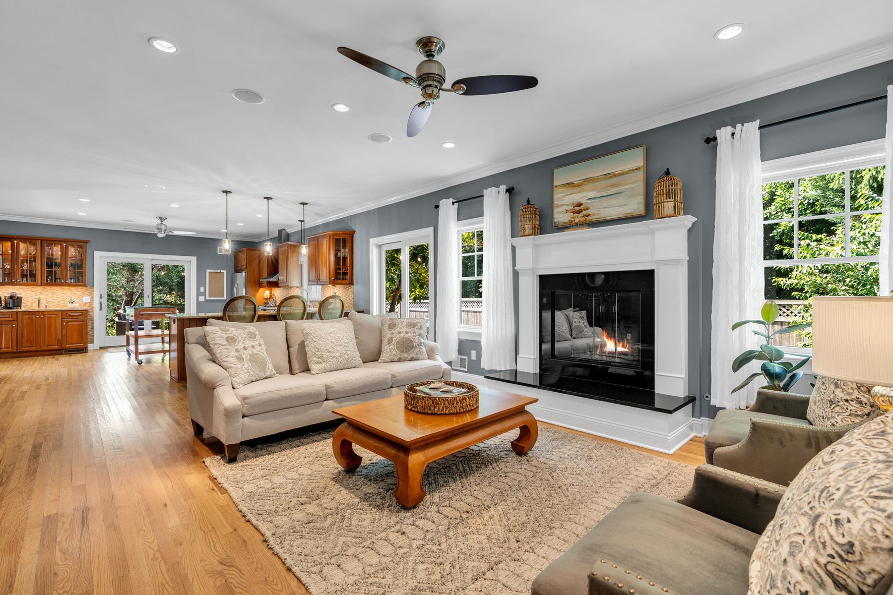  Distinctive Luxury Living in Manasquan - 物件實景