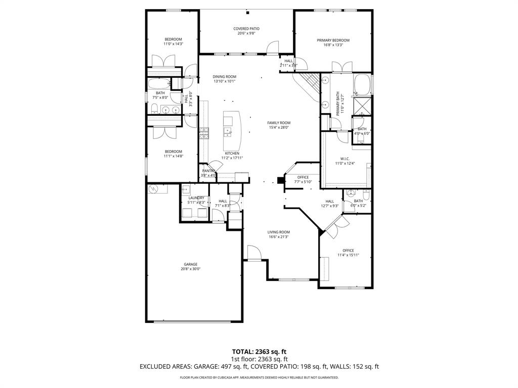 McKinney, Texas, 75071, United States, 3 Bedrooms Bedrooms, ,3 BathroomsBathrooms,Residential,For Sale,2002049