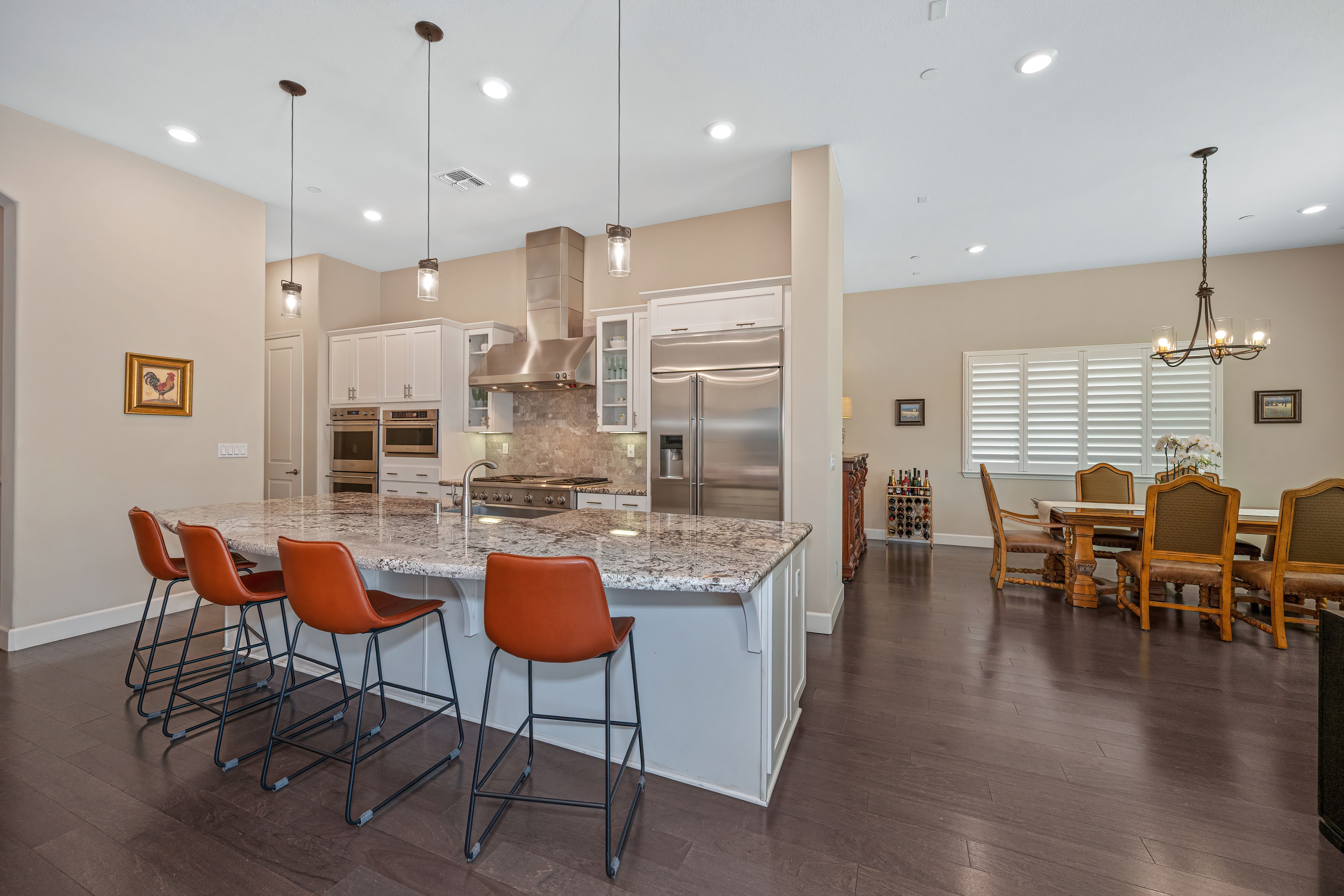  5249 Brentford Way, El Dorado Hills, CA 95762 - 物件實景