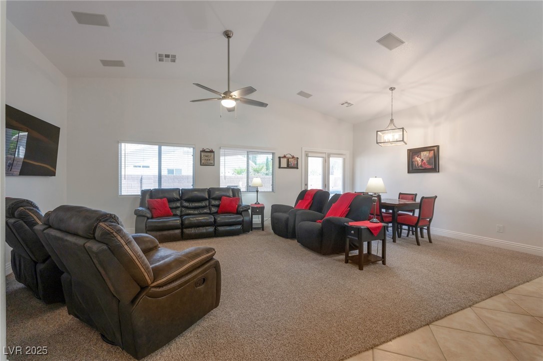 North Las Vegas, Nevada, 89081, United States, 4 Bedrooms Bedrooms, ,3 BathroomsBathrooms,Residential,For Sale,1857171