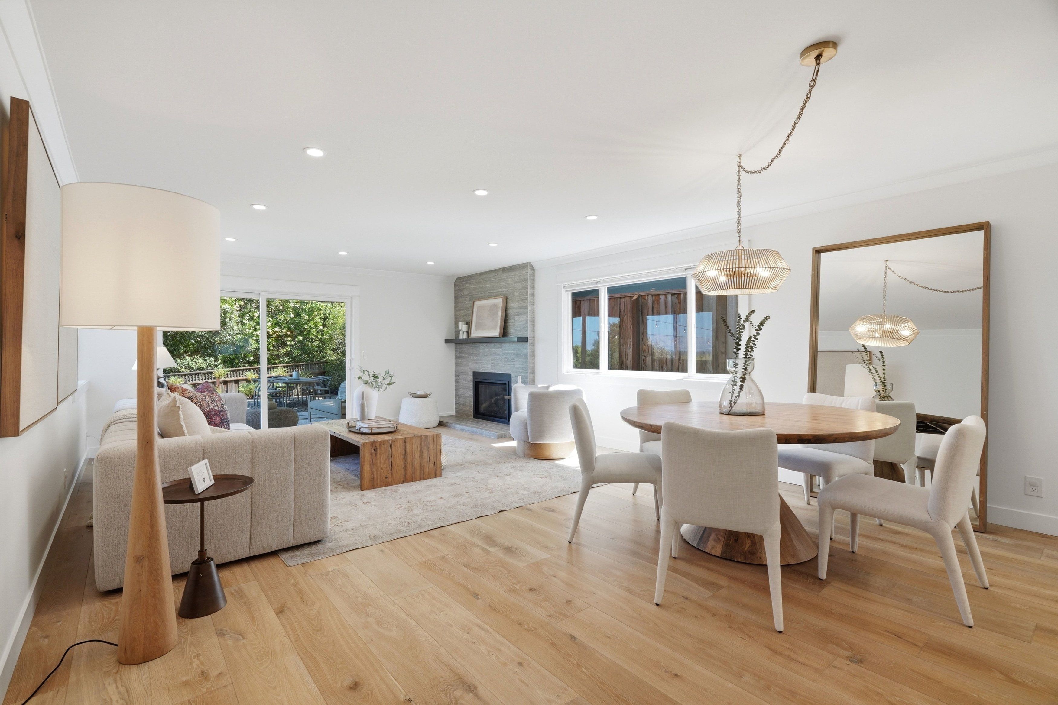  Turn-key with Views in Farm Hill Estates - 物件實景