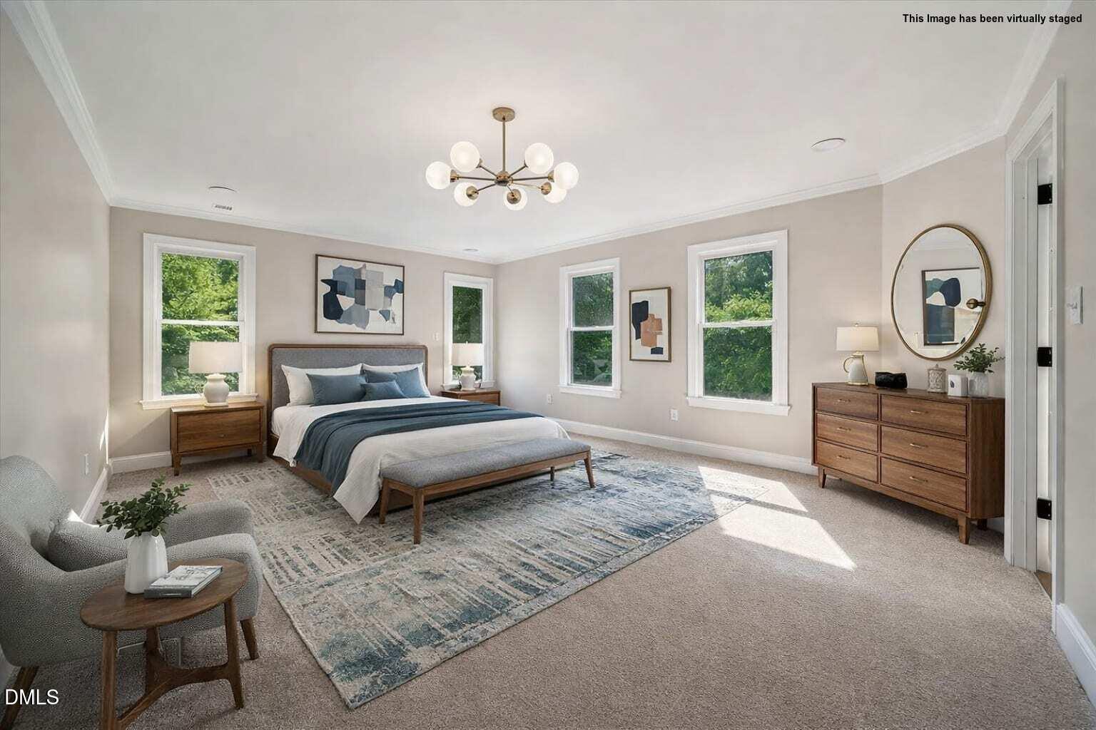 Raleigh, North Carolina, 27614, United States, 5 Bedrooms Bedrooms, ,4 BathroomsBathrooms,Residential,For Sale,2015658