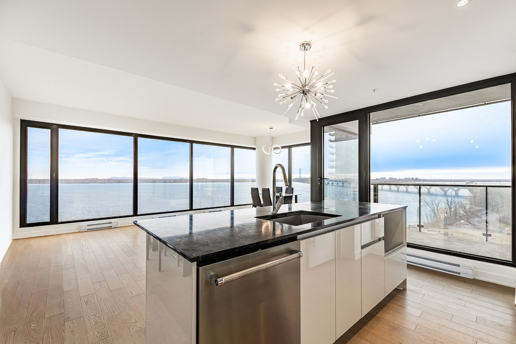  Verdun / Île-des-Soeurs, Montréal - 物件實景