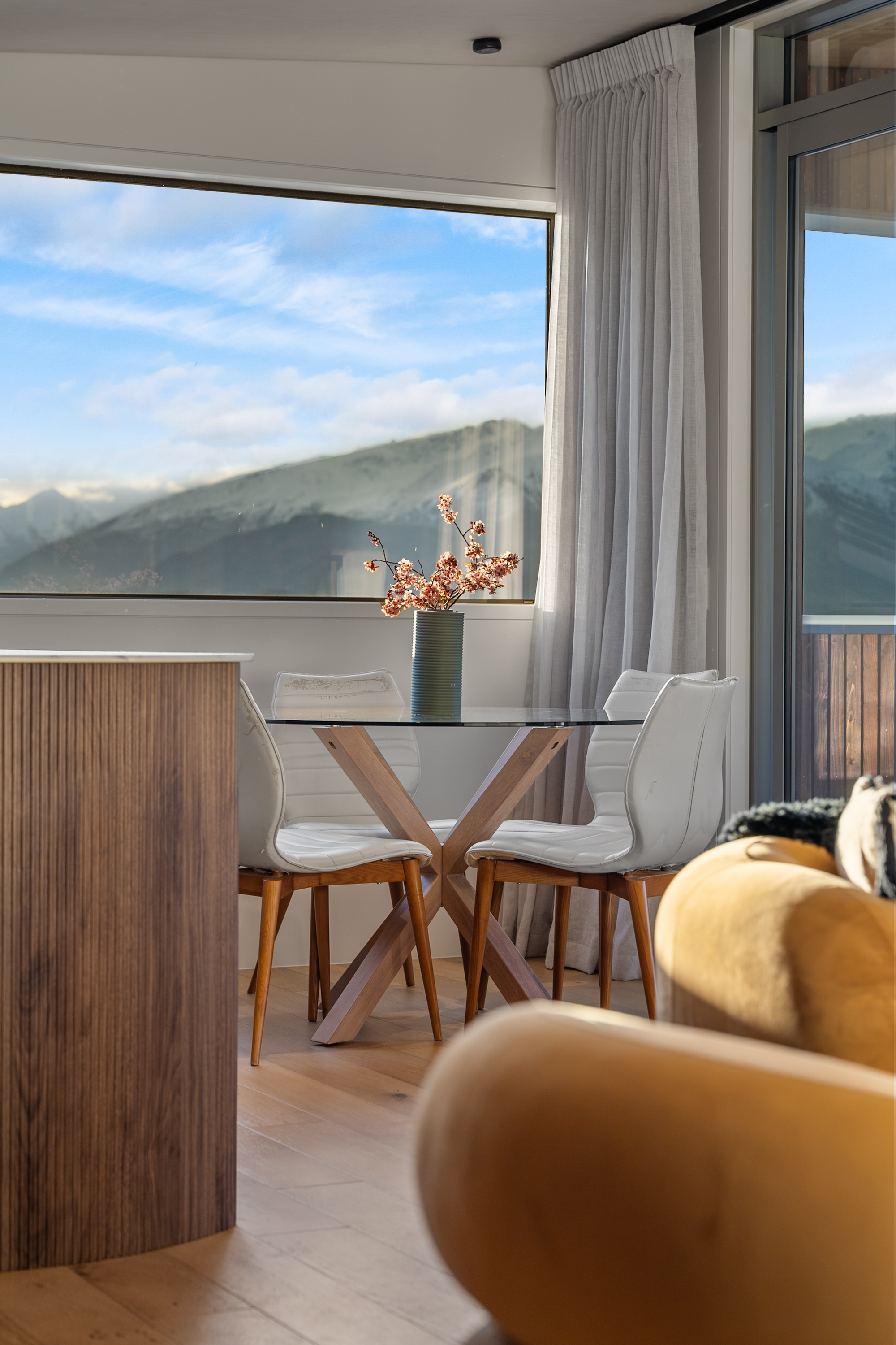  where  architecture meets the alps - 物件實景