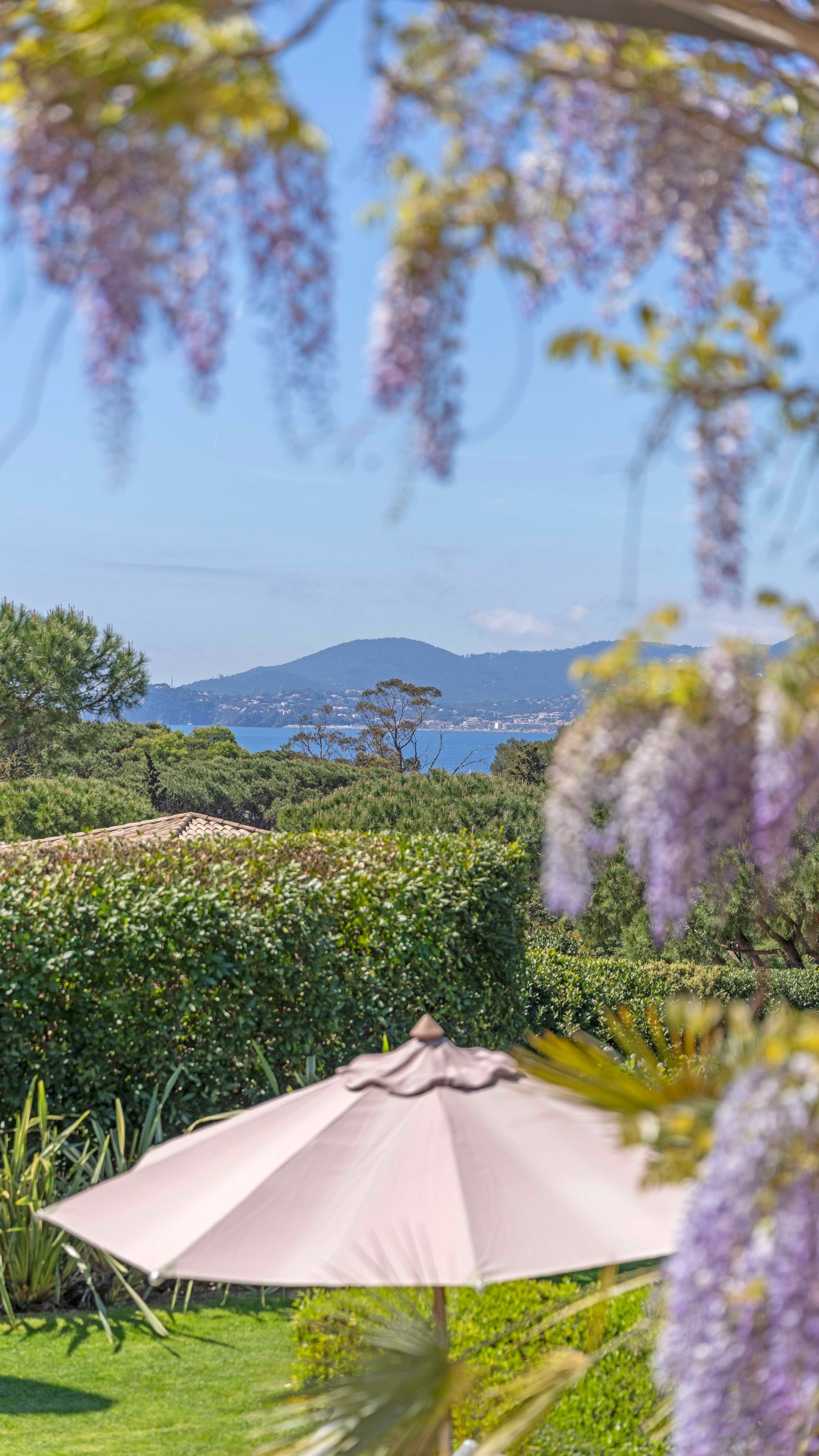  Gigaro property walking distance beach sea view 350 sqm villa 5000 sqm land La … - 物件實景