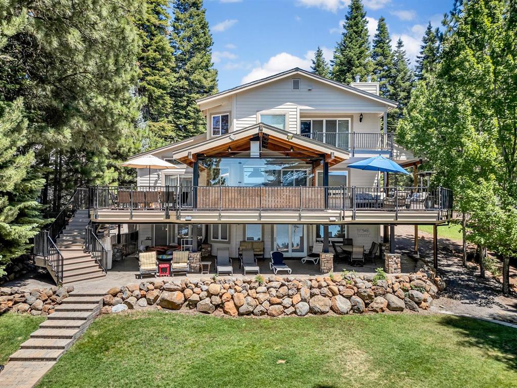 Lake Almanor West, California, 96020, United States, 6 Bedrooms Bedrooms, ,4 BathroomsBathrooms,Residential,For Sale,1950593