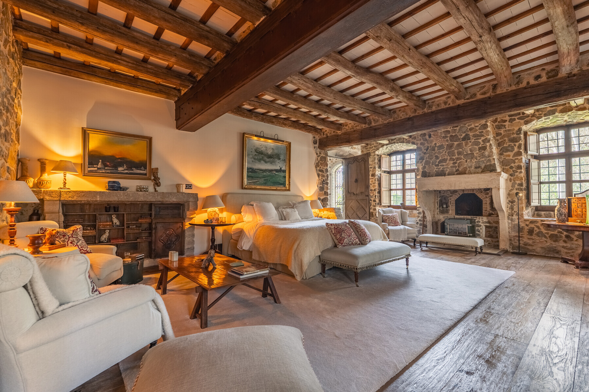  Exclusive fairy tale house with lots of charm in Cassà de la Selva - 物件實景