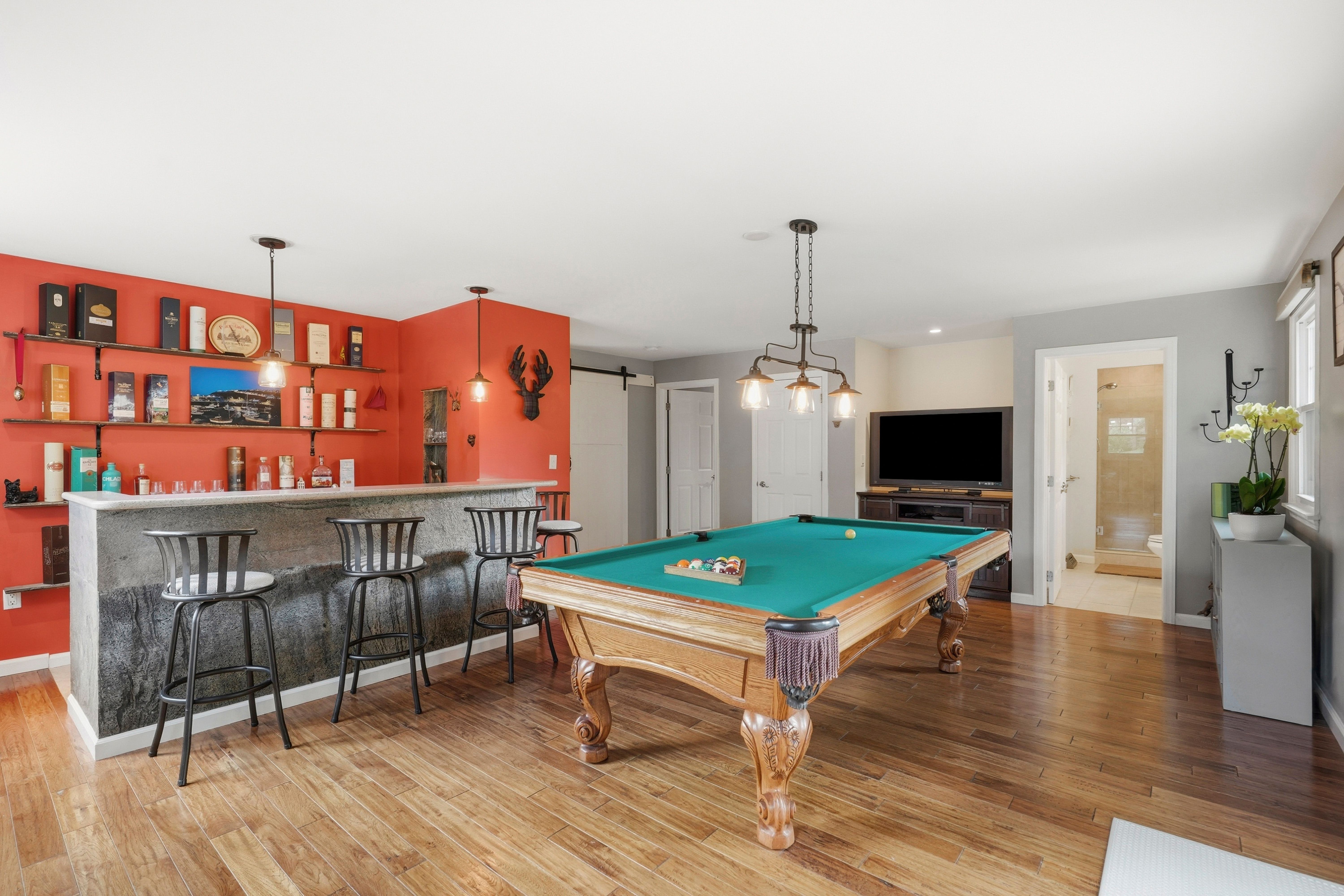  836 Old Thorn Run Road, Moon Township, PA 15108 - 物件實景