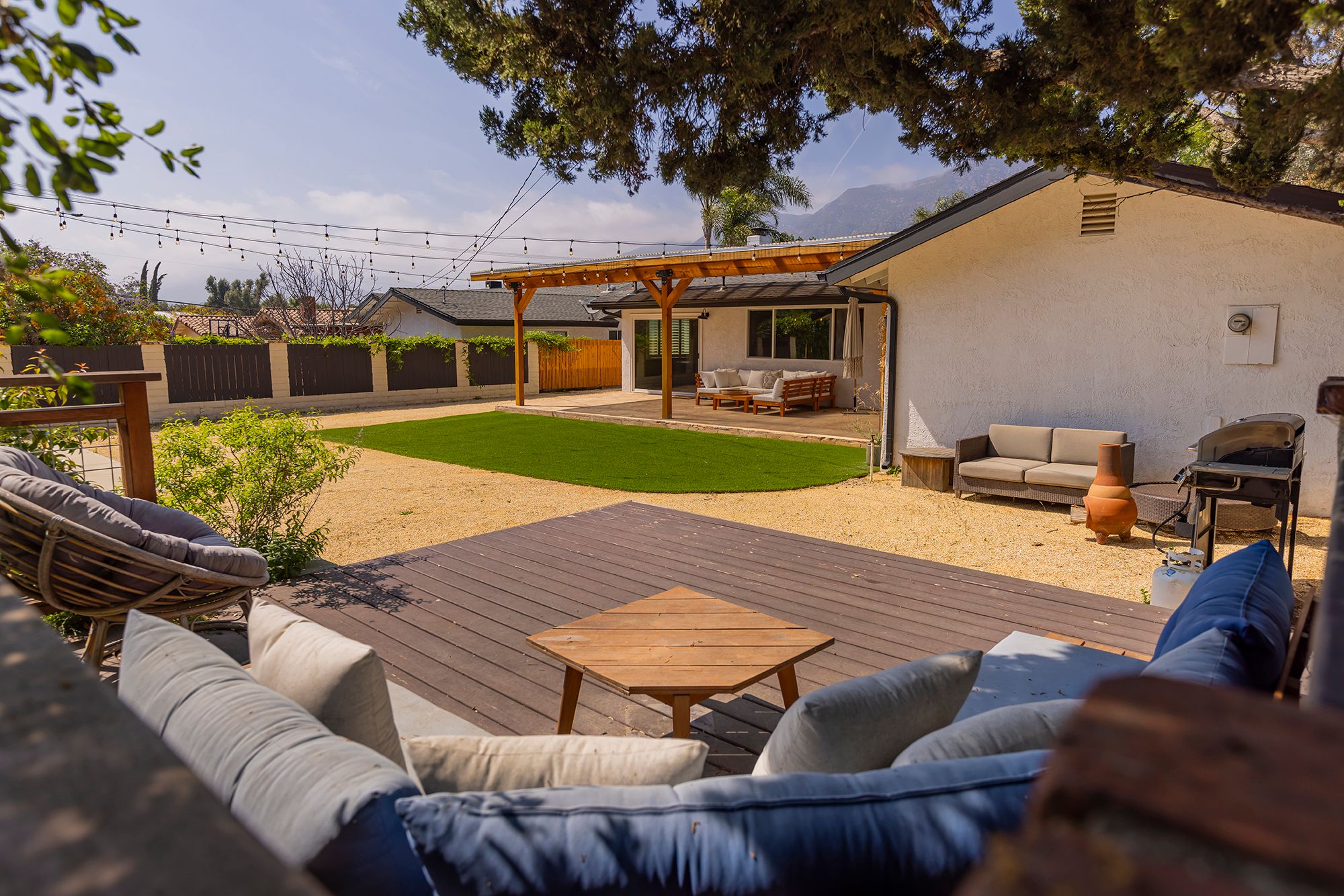  1994 East Ojai Avenue, Ojai, CA 93023 - 物件實景