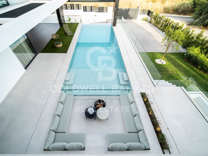 Benahavís, Andalusia, ES, 6 Bedrooms Bedrooms, ,9 BathroomsBathrooms,Residential,For Sale,1957050