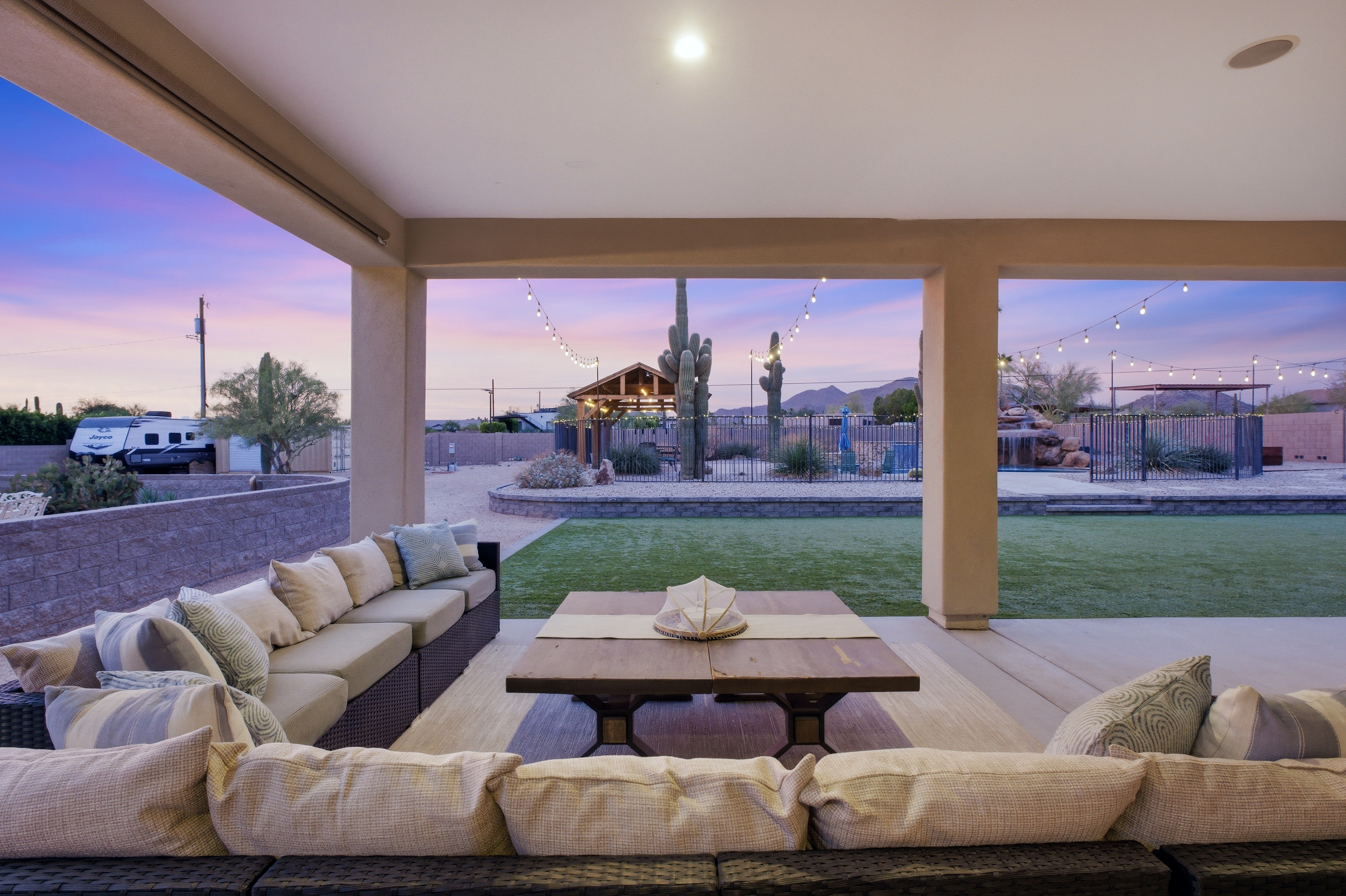  8236 E Hermosa Vista Drive  Mesa, AZ - 物件實景