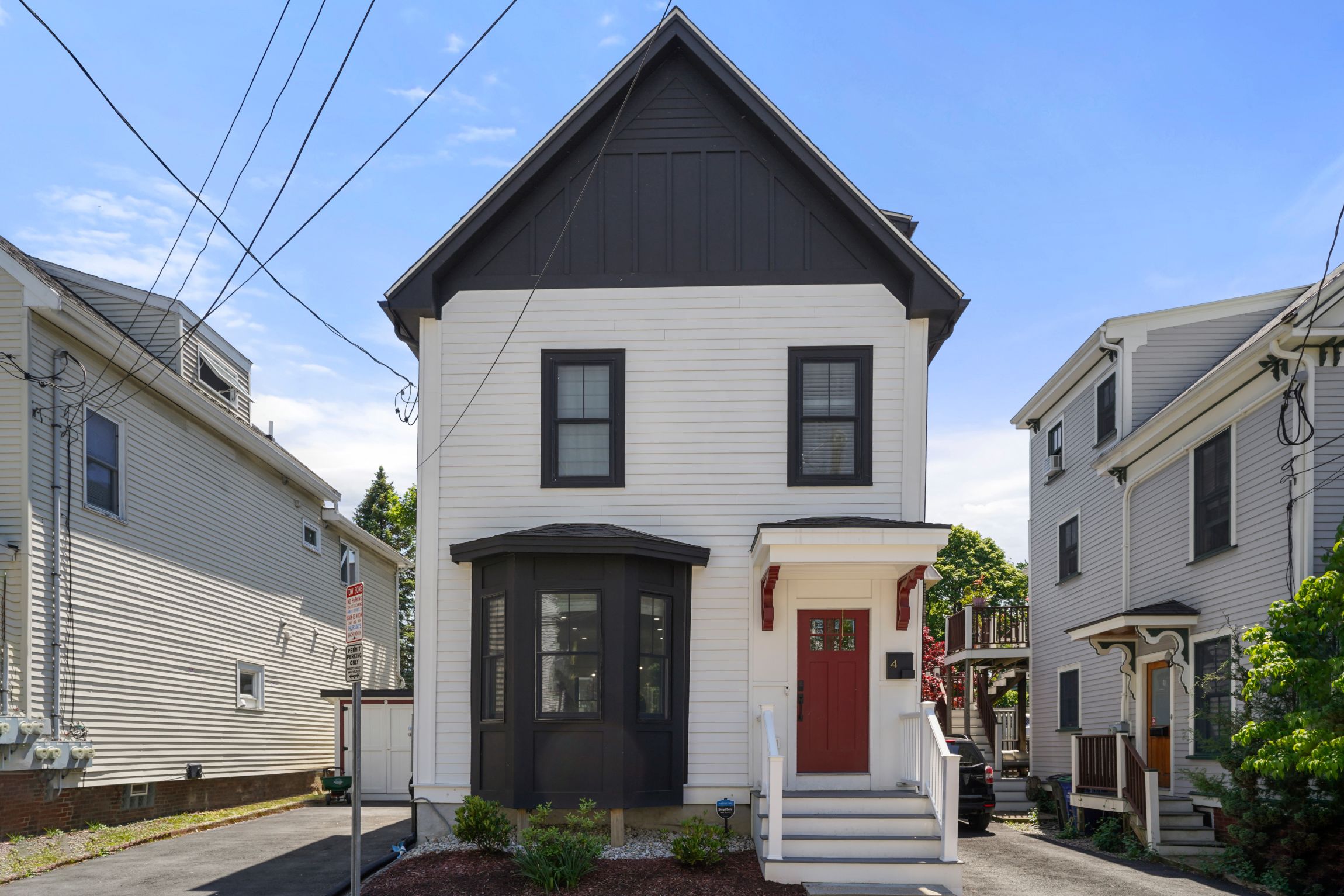  4 Fairlee Street, Somerville, MA, 02144 - 物件實景