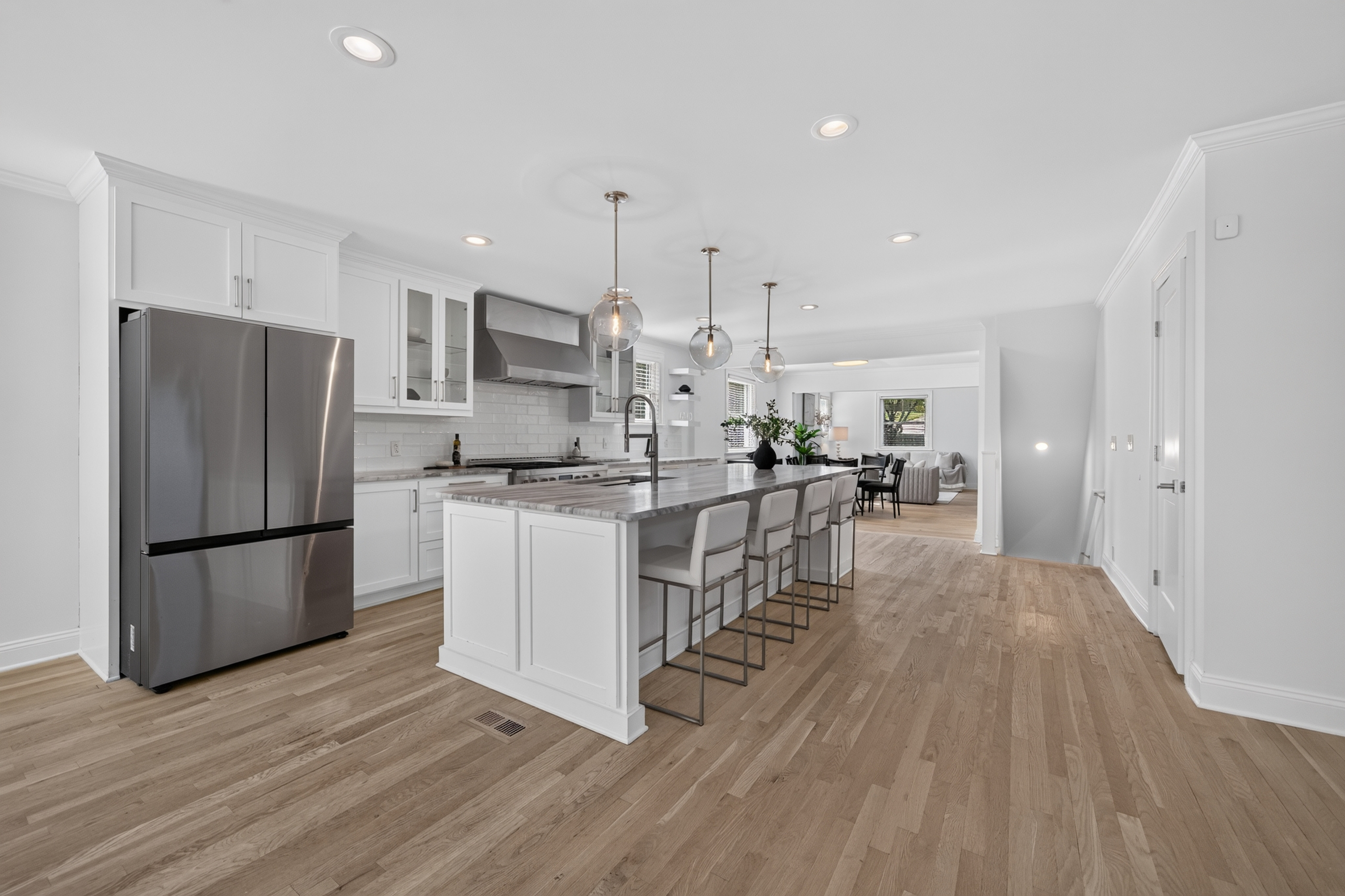  1014 Battlefield Dr, Nashville, TN, 37204 - 物件實景