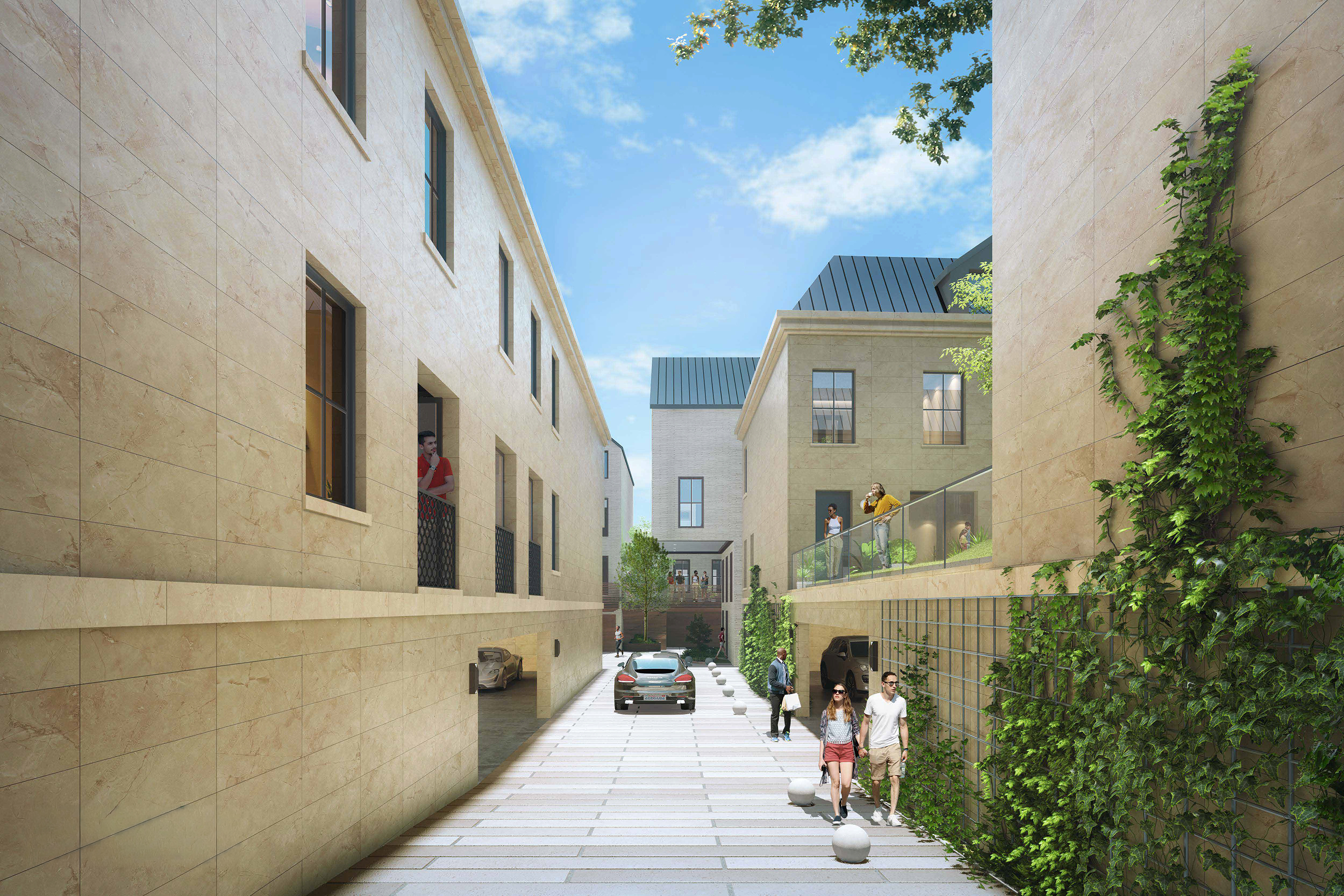  15 Burtis Avenue - 物件實景