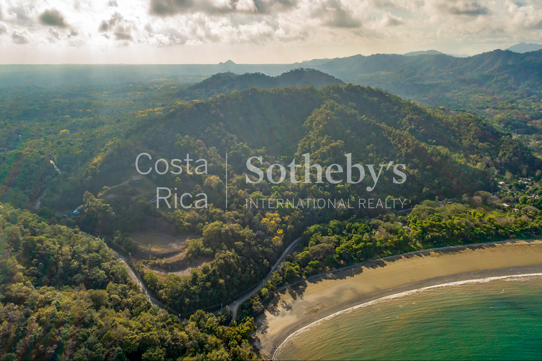  80ha+ Tambor Development Land - 物件實景