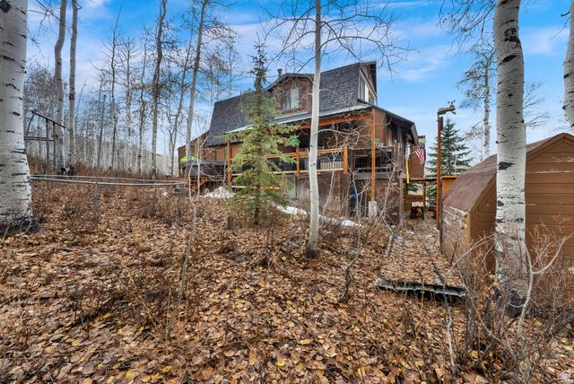 Heber City, Utah, 84032, United States, 3 Bedrooms Bedrooms, ,3 BathroomsBathrooms,Residential,For Sale,1982673