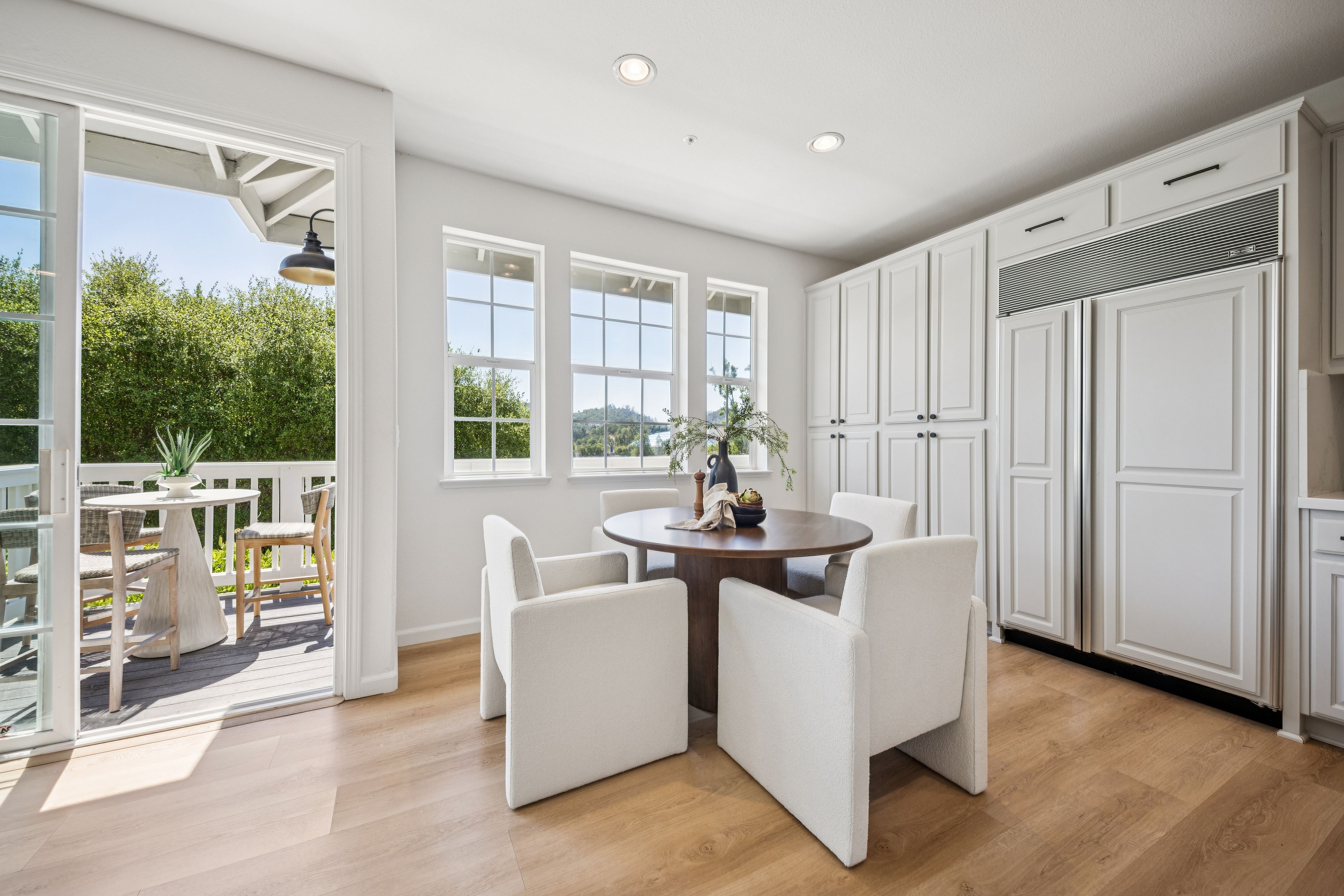  Desirable Vista Marin Neighborhood - 物件實景
