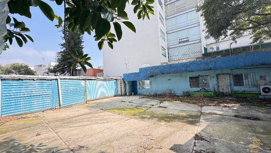 Benito Juárez, Ciudad de México, 03023, Mexico, 1 Bedroom Bedrooms, ,Residential,For Sale,1918155