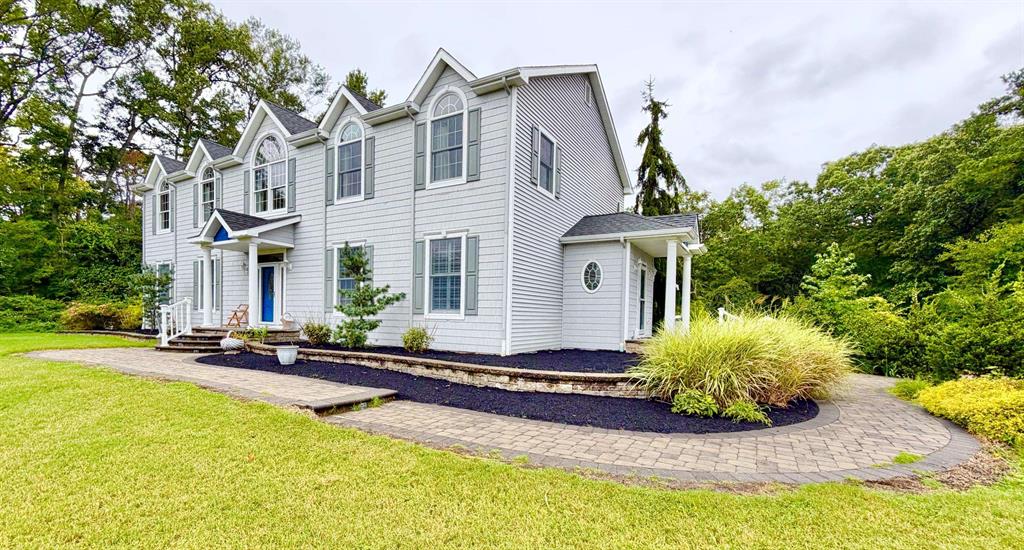 Dias Creek Rd, Cape May Court House, NJ 08210