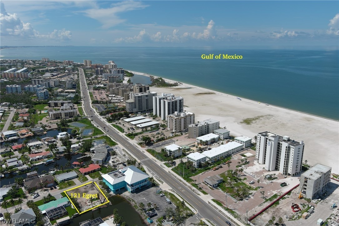 FORT MYERS BEACH, Florida, 33931, United States, ,Residential,For Sale,1938409