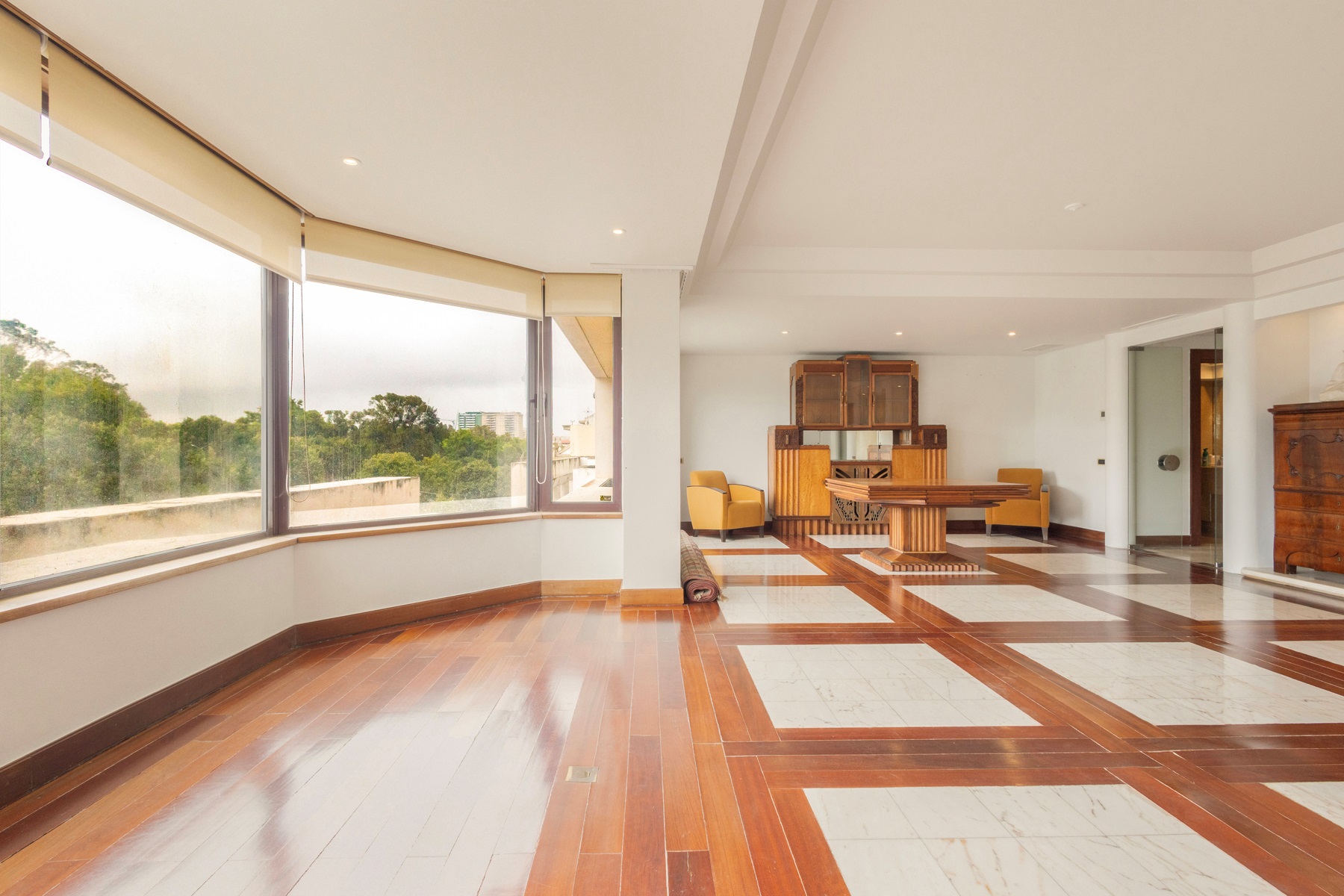  Flat, 4 bedrooms, for Sale - 物件實景