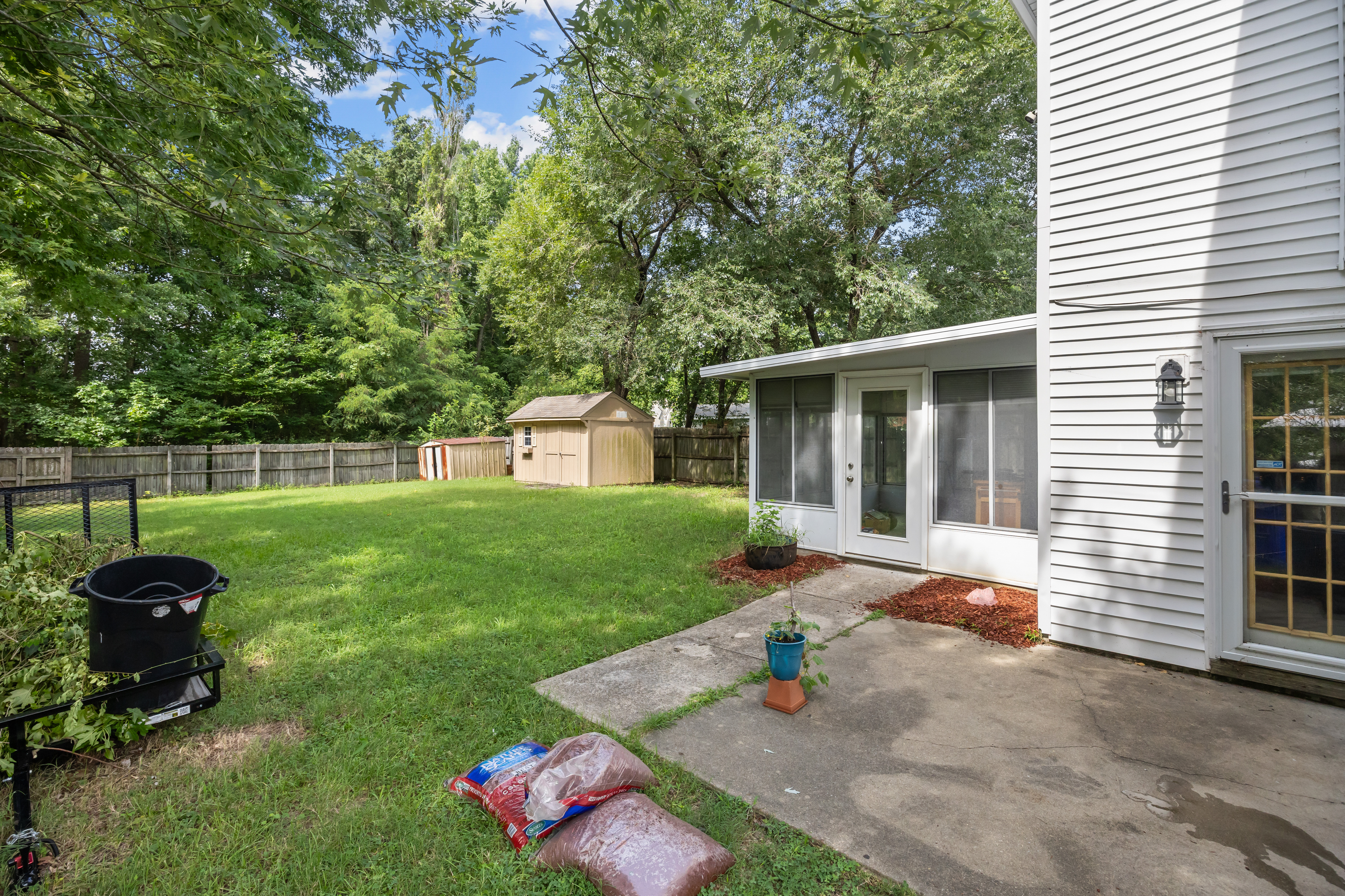  1605 South River Creek Landing, Suffolk, VA 23434 - 物件實景