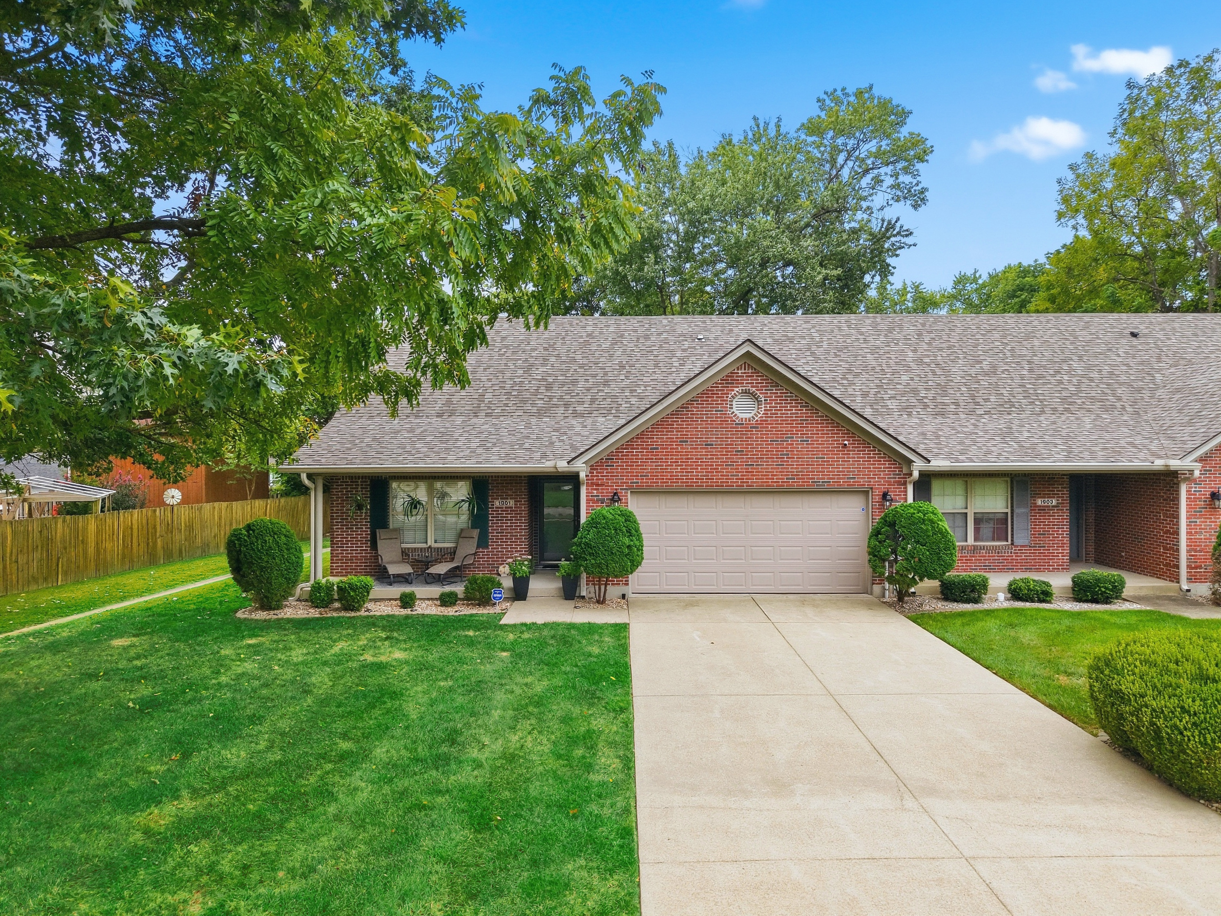  1901 Edgewood Station Road, New Albany, IN 47150 - 物件實景