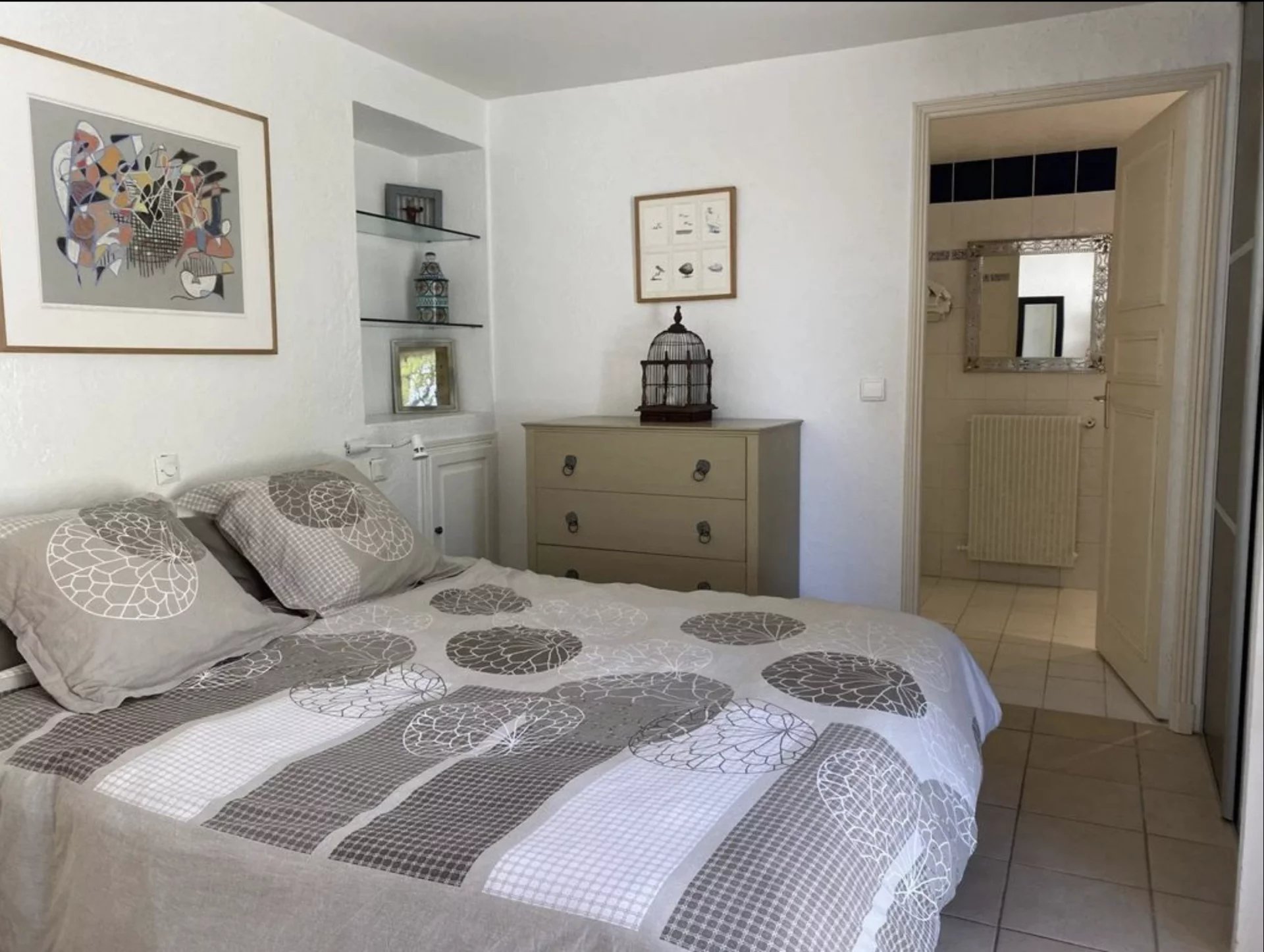Saint-Paul-de-Vence, Provence-Alpes-Côte d?Azur, 06570, FR, 4 Bedrooms Bedrooms, ,Residential,For Sale,1666226