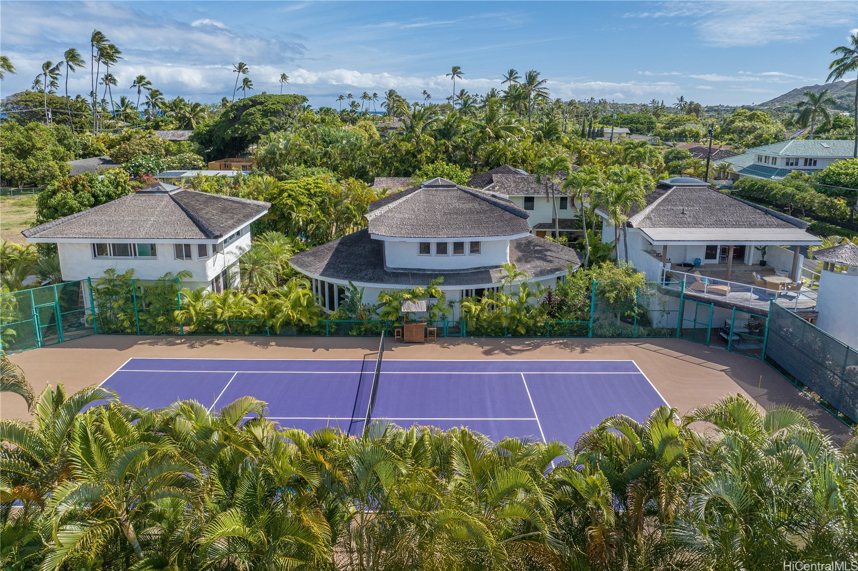 Honolulu, Hawaii, 96816, United States, ,Residential,For Sale,1947055