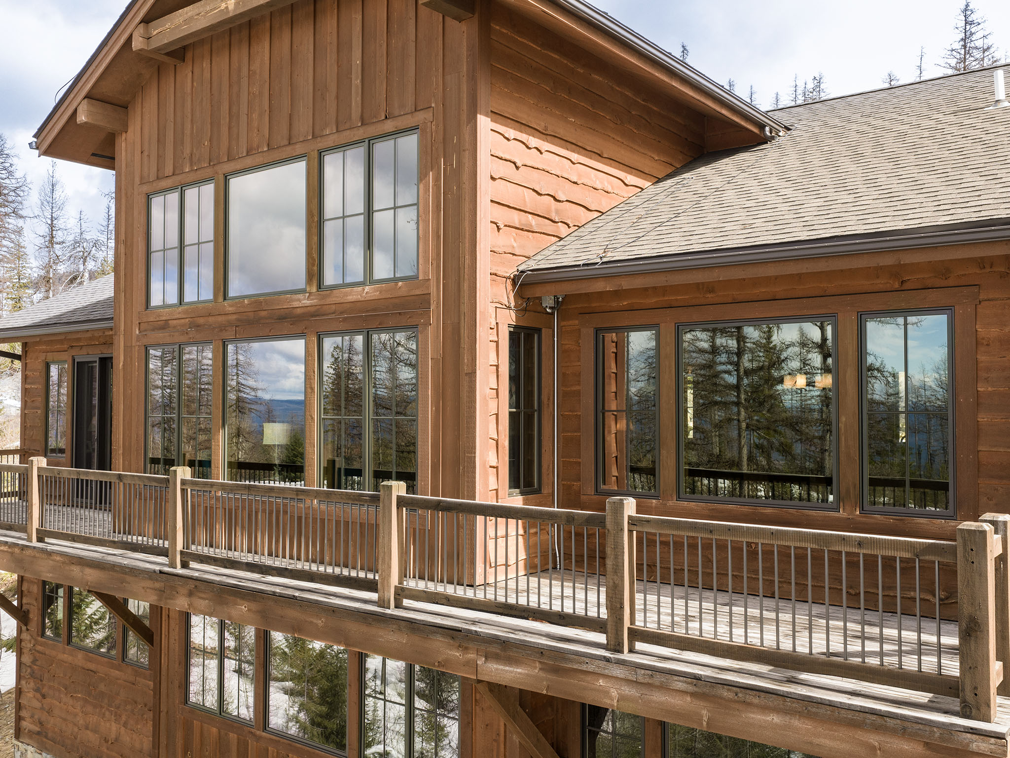  317 Elk Highlands Drive - 物件實景