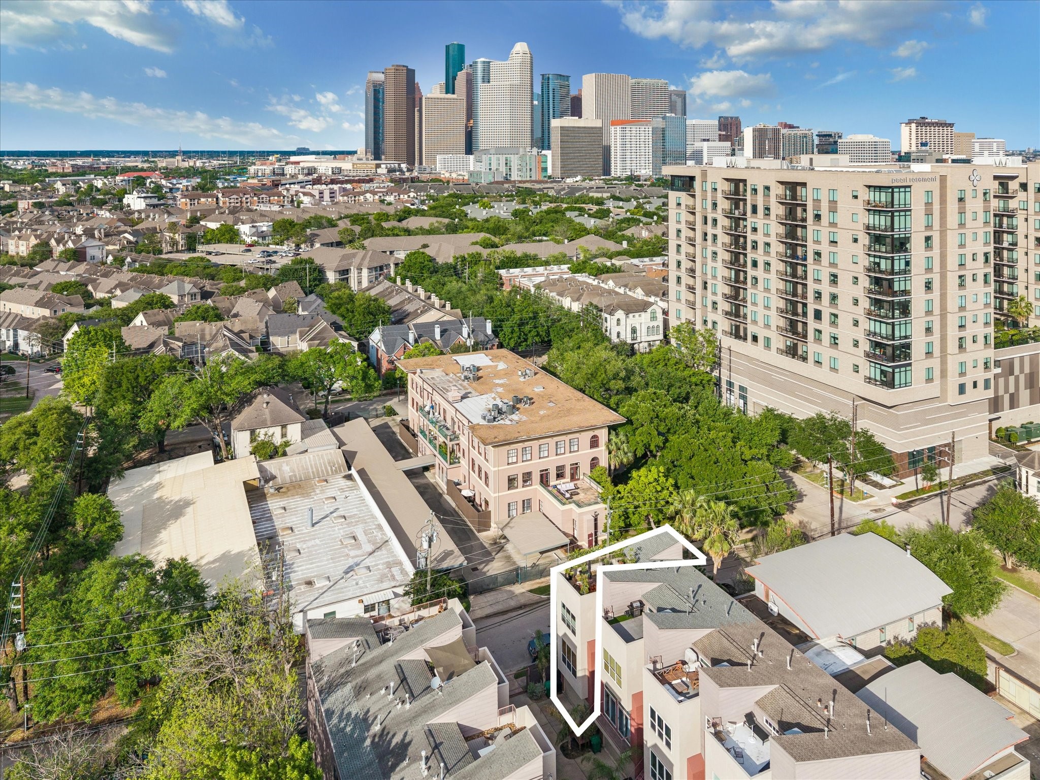  98 Drew St #A - 物件實景