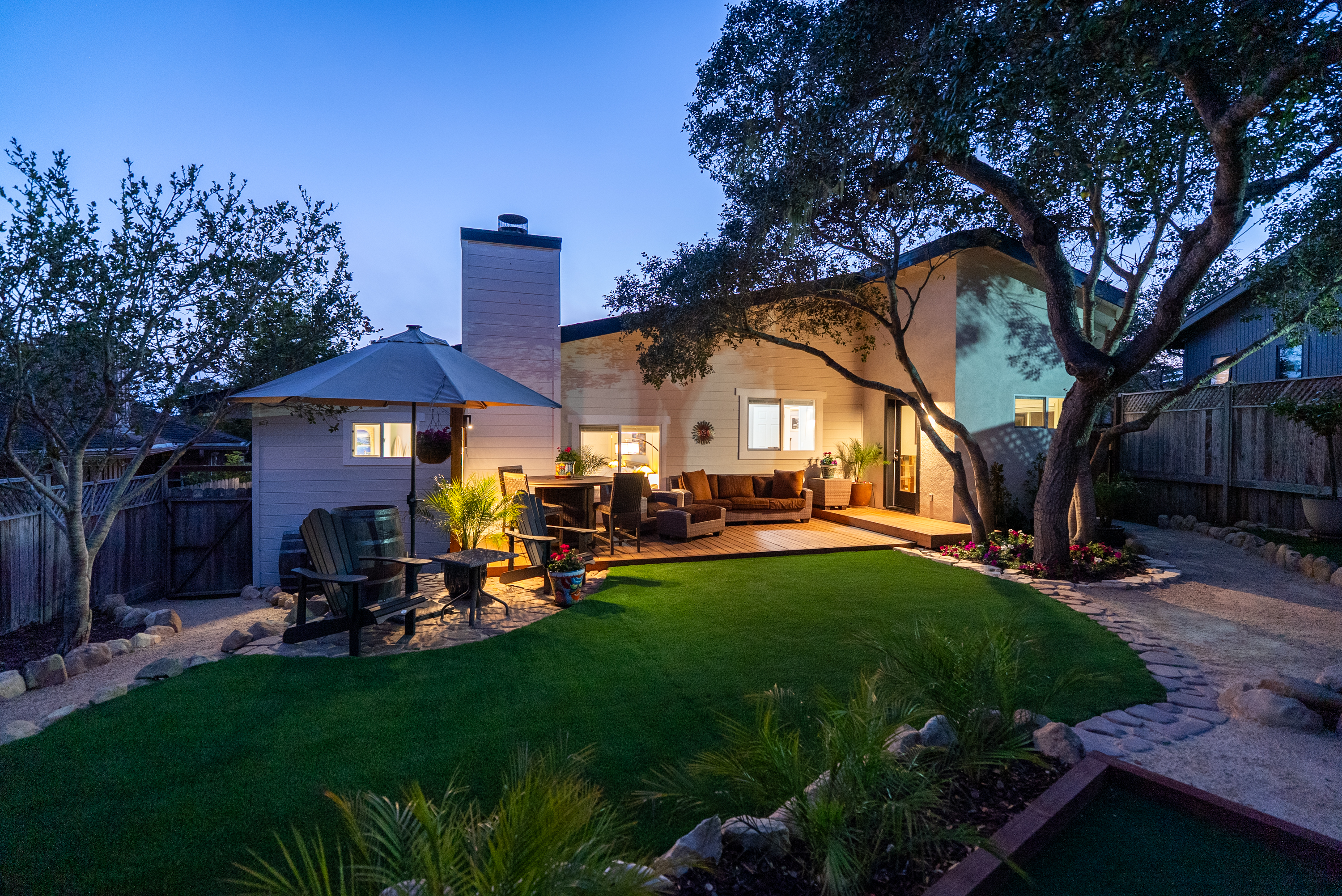  5282 Hillcrest Drive - 物件實景
