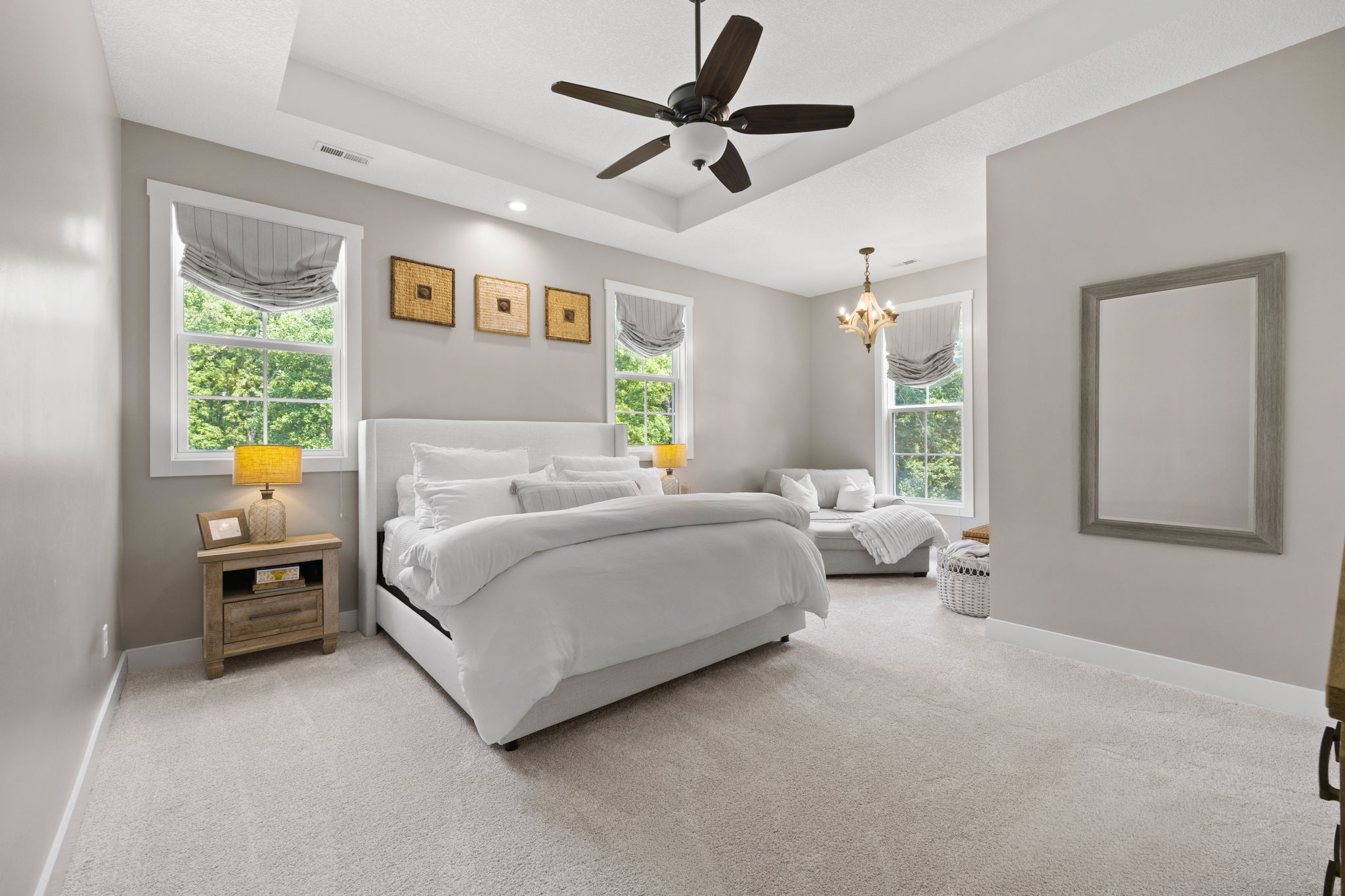 101 Masonbuilt Drive, Taylors, SC 29687 - 物件實景