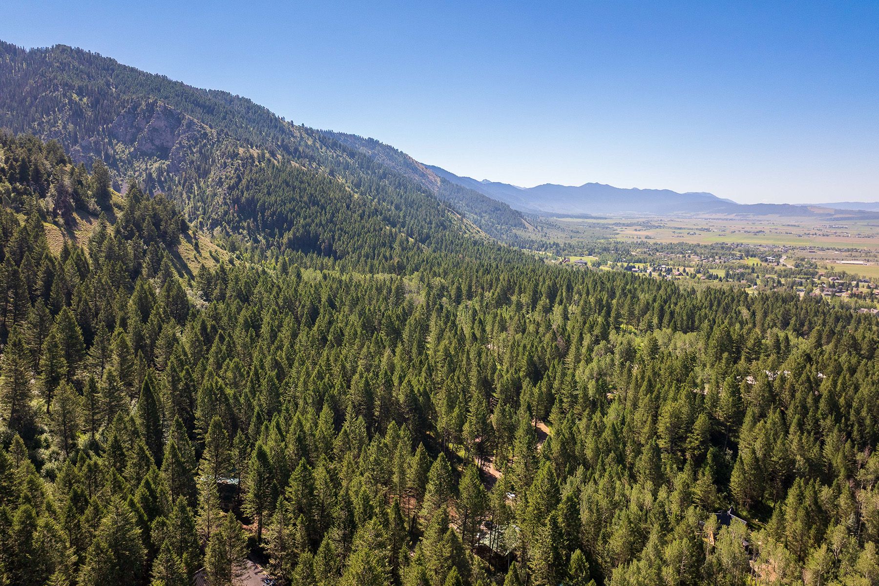  Star Valley Ranch Lot - 物件實景