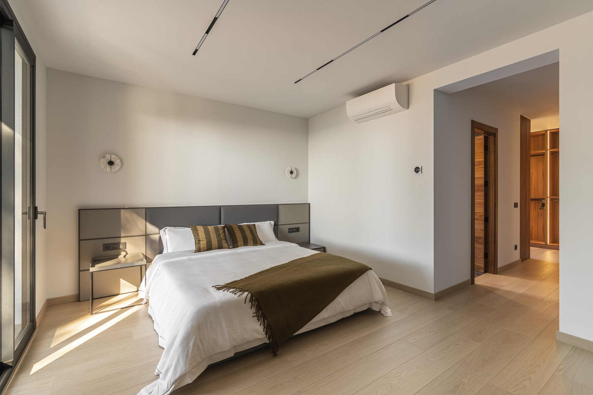  Exclusive new build villa with sea views in Bellamar (Castelldefels) - 物件實景