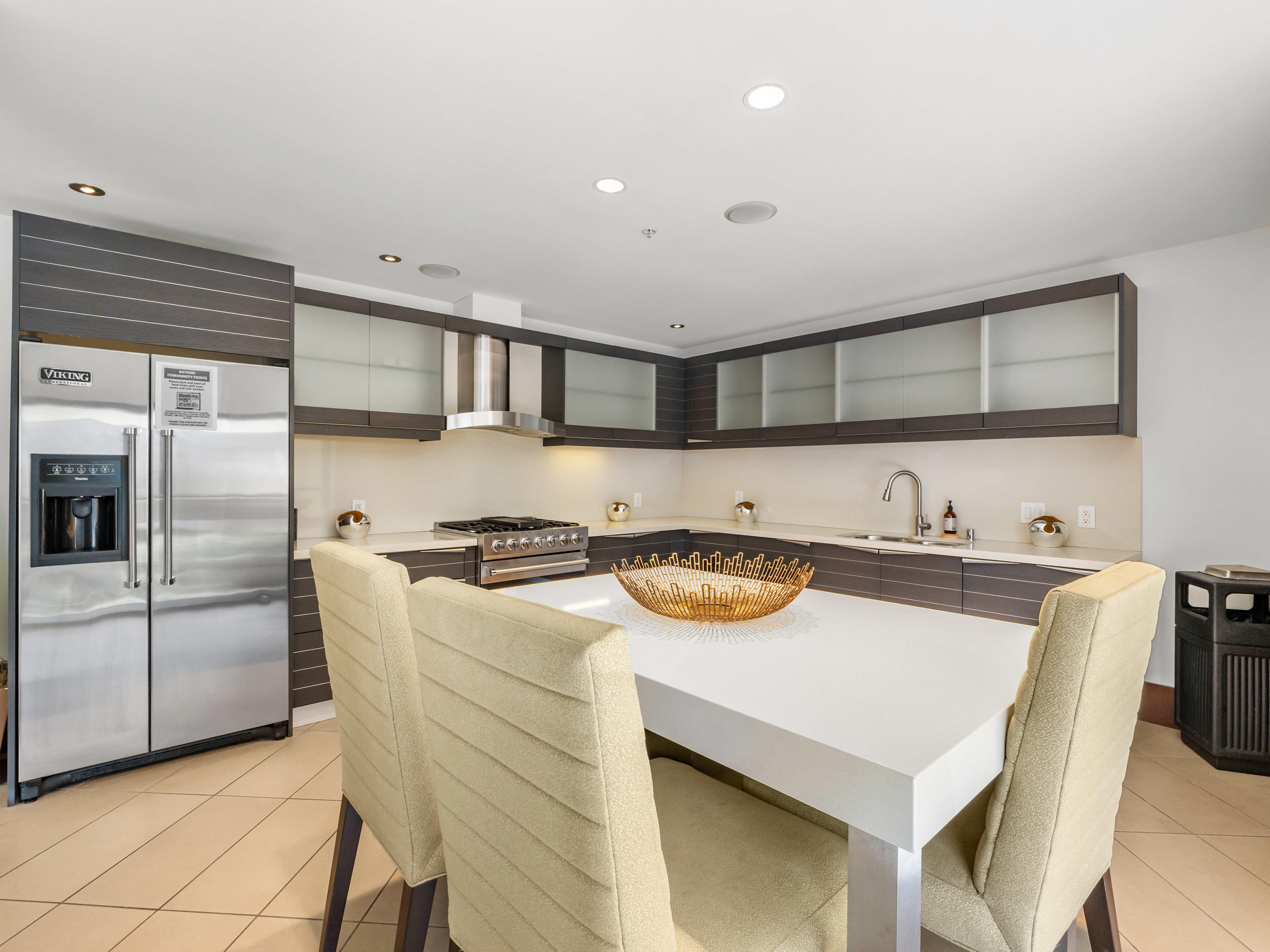  1325 Pacific Hwy #2302, San Diego, CA 92101 - 物件實景