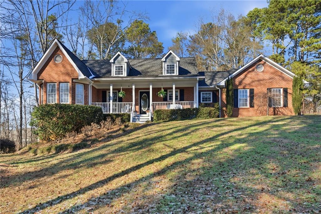 Cumming, Georgia, 30040, United States, 4 Bedrooms Bedrooms, ,3 BathroomsBathrooms,Residential,For Sale,2013824