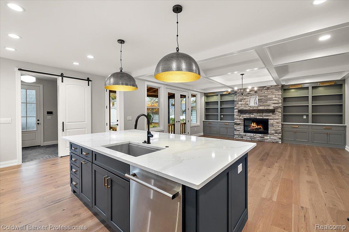 Plymouth, Michigan, 48170, United States, 4 Bedrooms Bedrooms, ,4 BathroomsBathrooms,Residential,For Sale,1986255