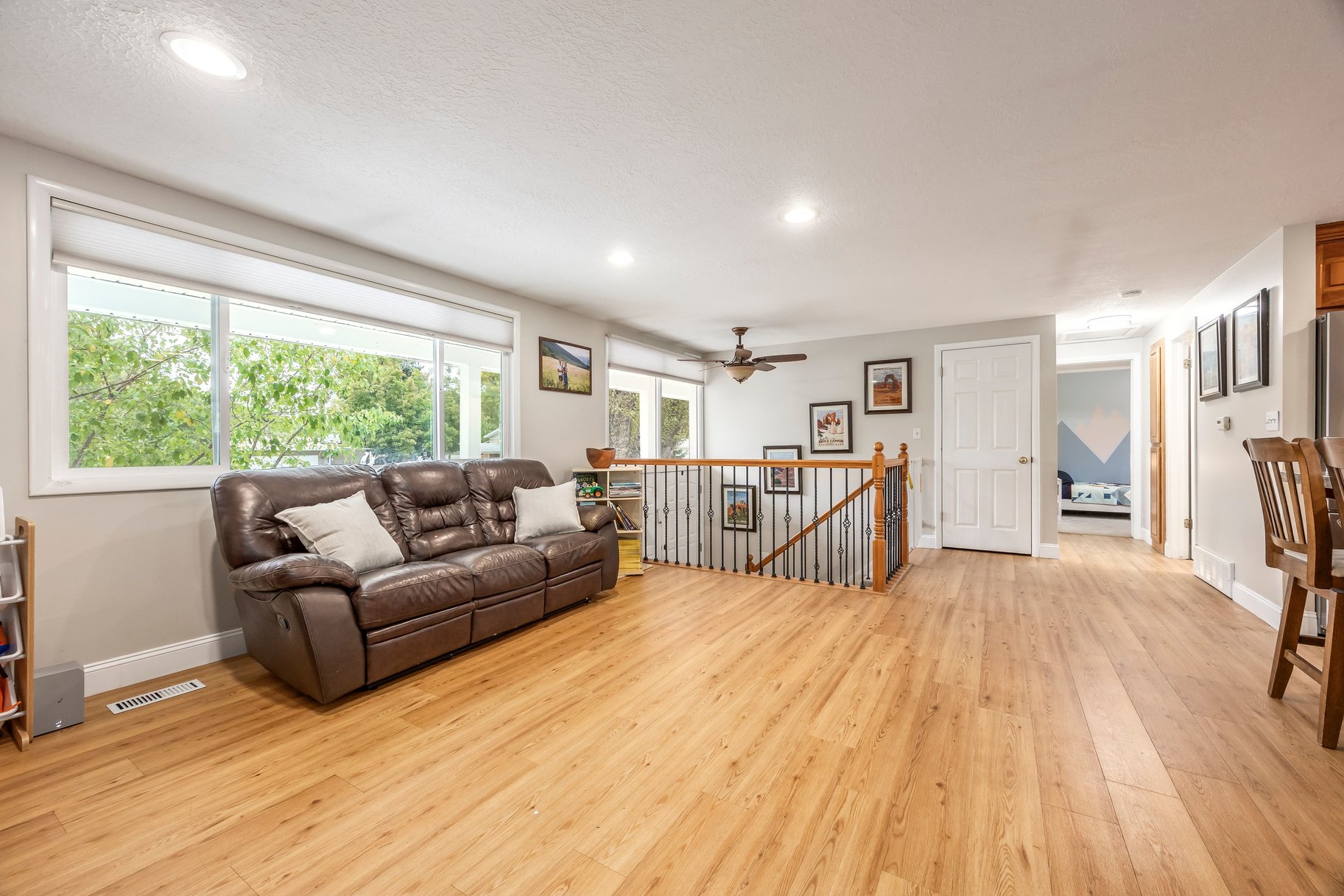  Fantastic, Upgraded SLC Home for Outdoor Enthusiasts - 物件實景