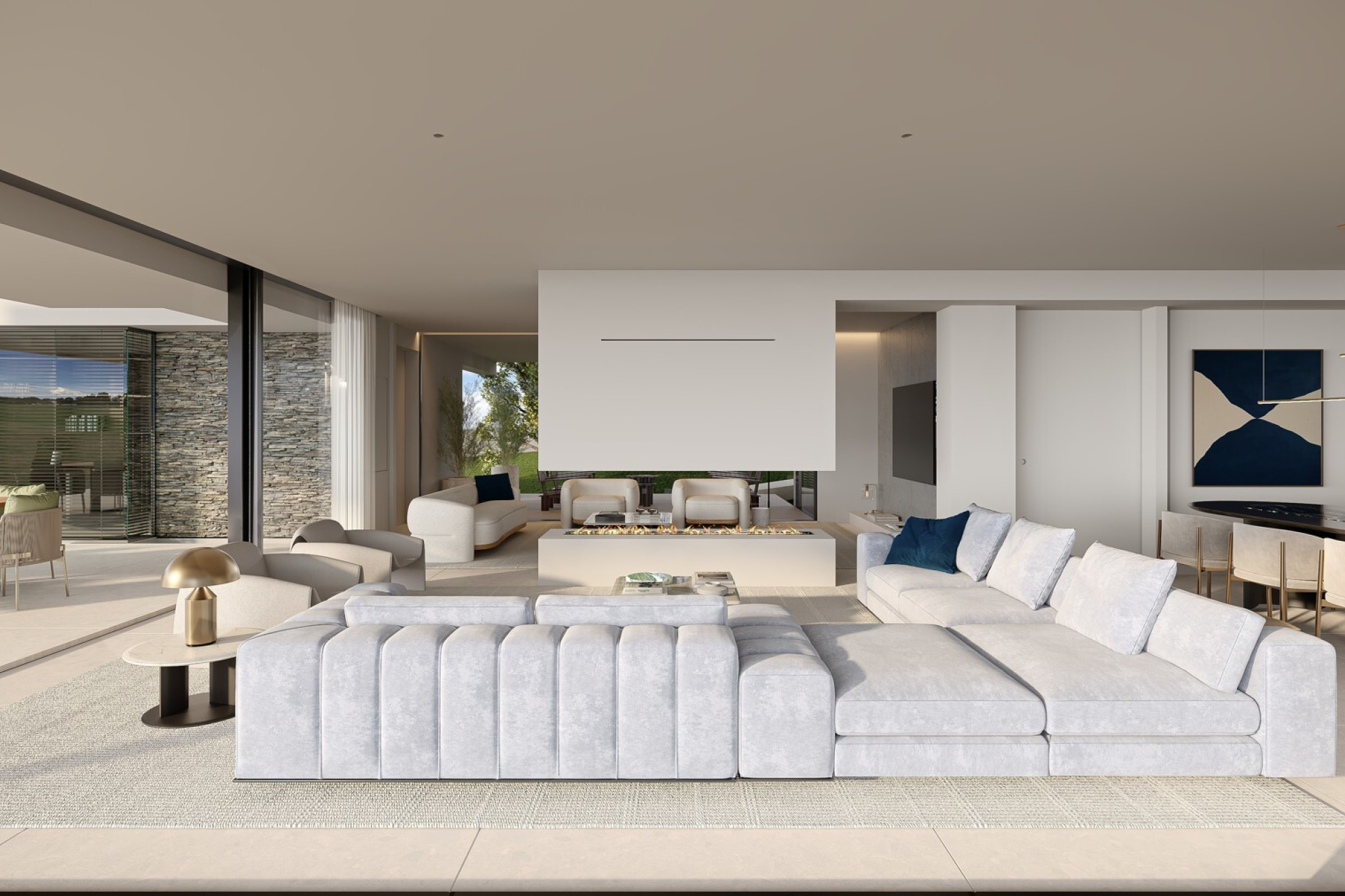  Sublime Project with ?Ready to build? license in Llavaneres - Costa BCN - 物件實景