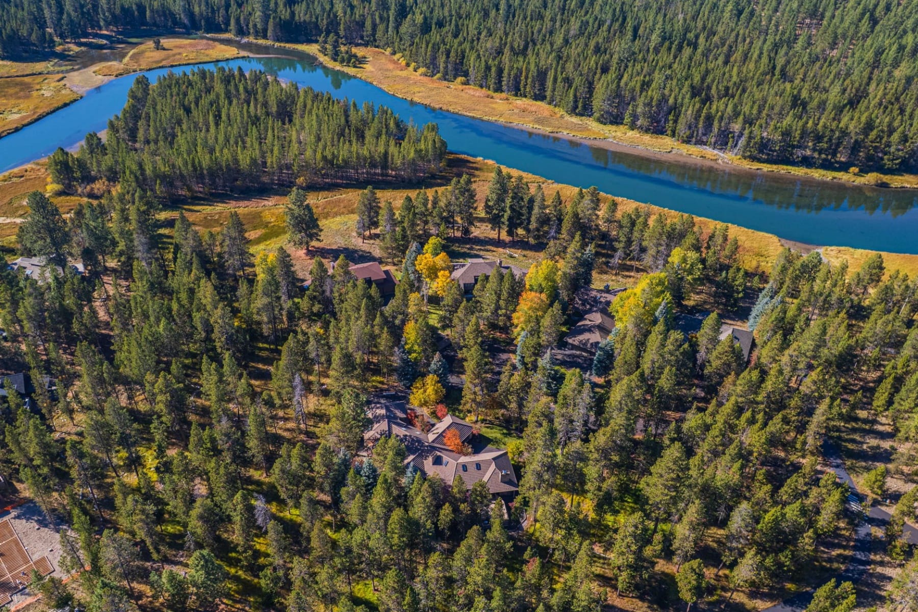  17685 Warbler West Lane #5,6,7 Sunriver, OR 97707 - 物件實景