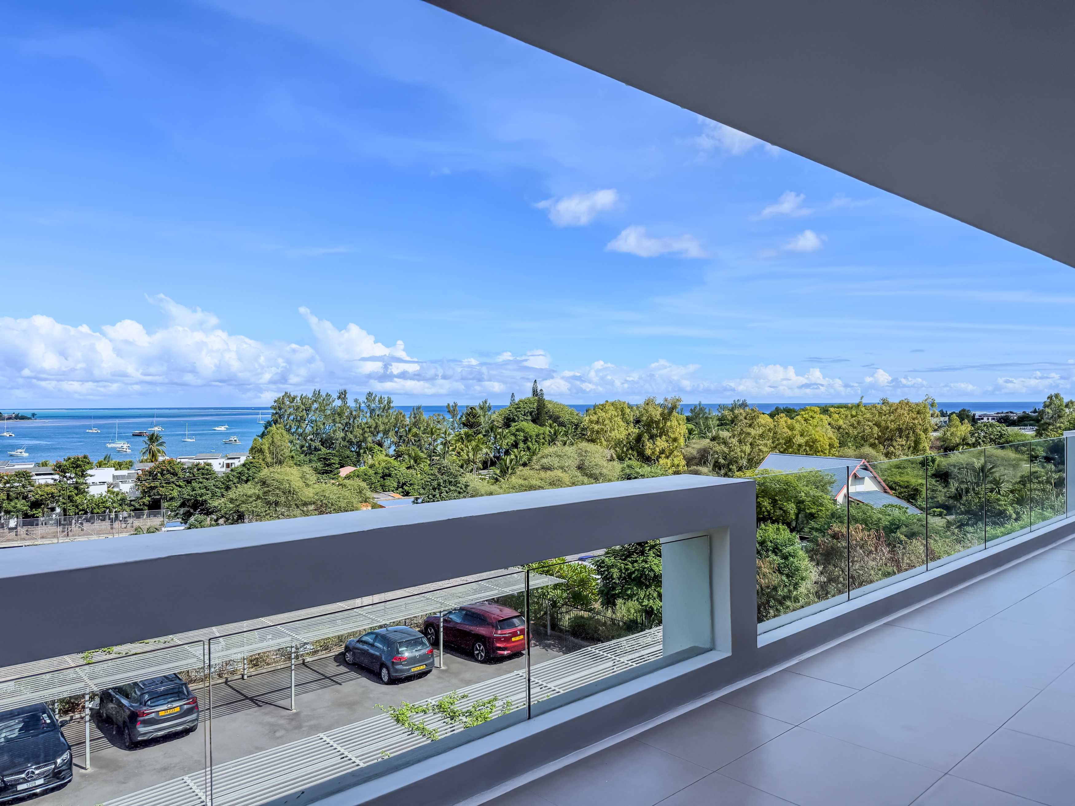 Sea View Spotlight - 物件實景