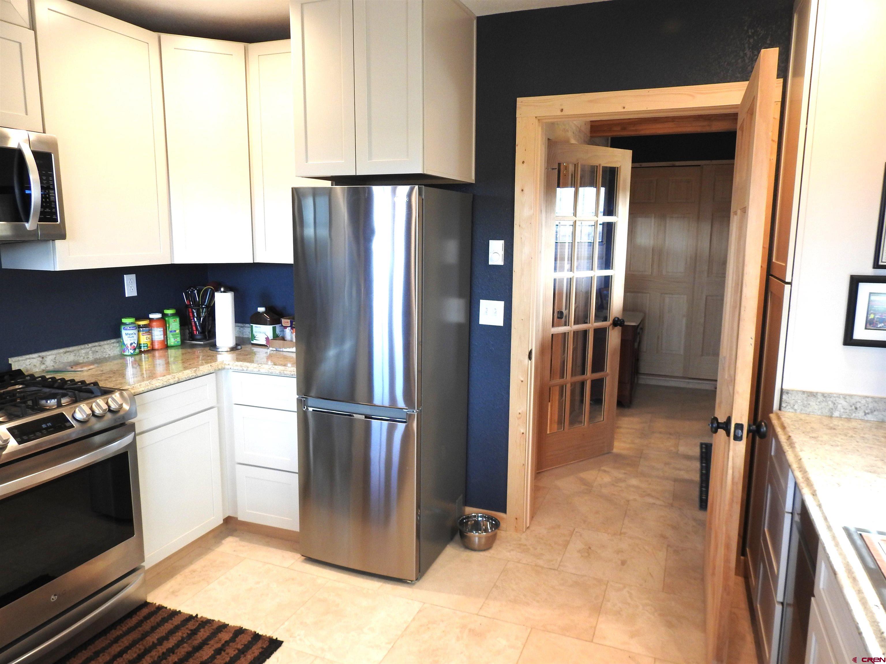 Mancos, Colorado, 81328, United States, 2 Bedrooms Bedrooms, ,1 BathroomBathrooms,Residential,For Sale,1981280