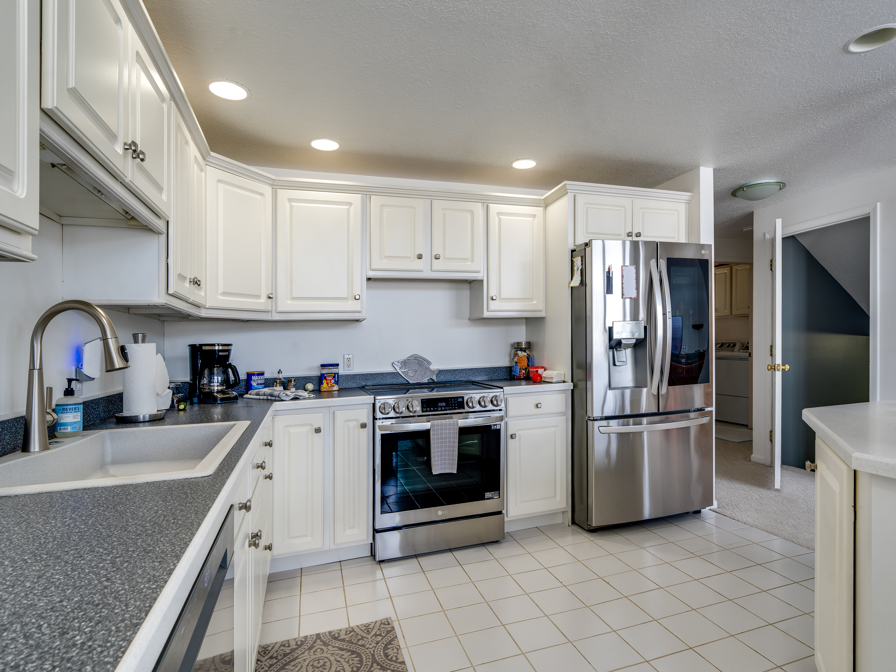  Black Bear Golf Course Condo - 物件實景