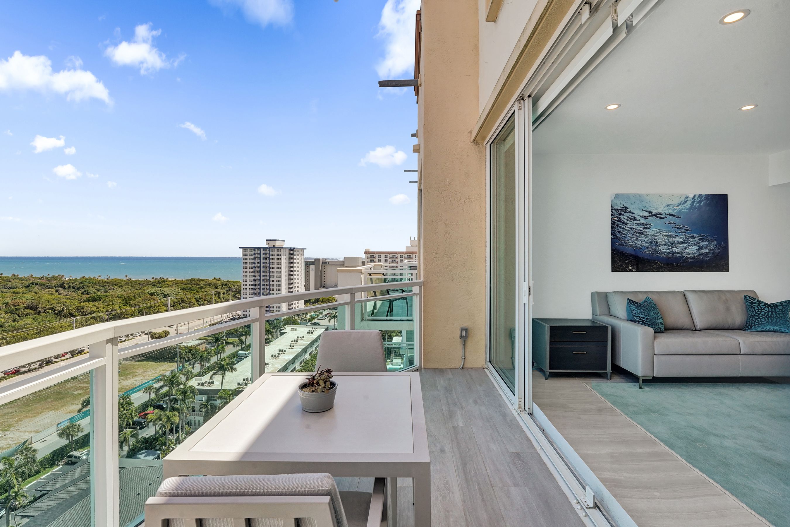  2845 NE 9th Street, Fort Lauderdale, FL, 33304 - 物件實景